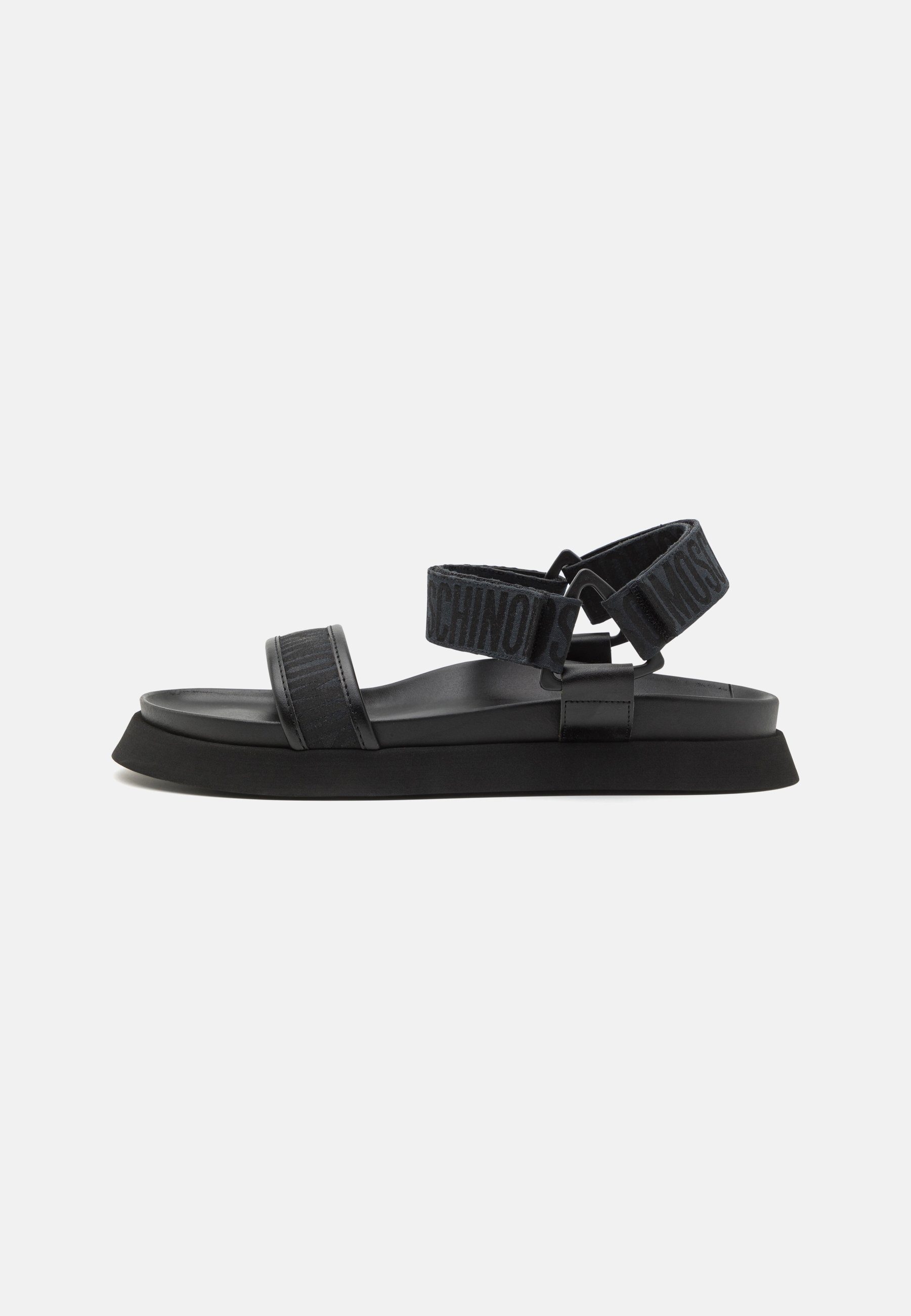 LOGO - Walking sandals