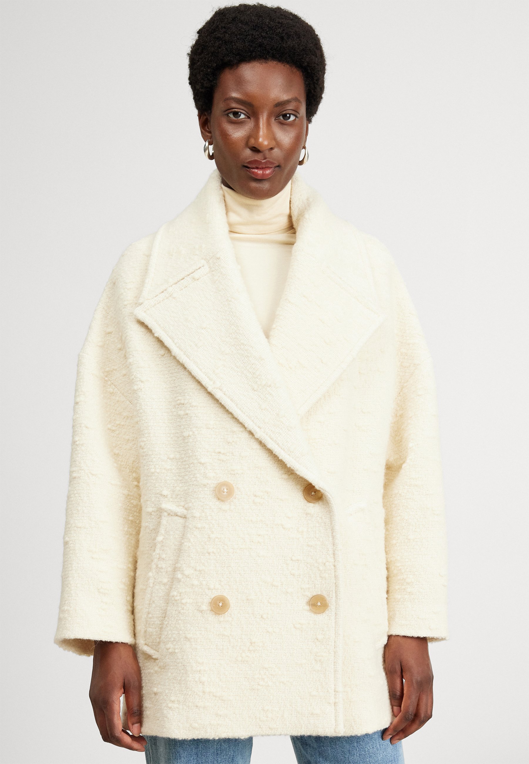 RUNCOM - Classic coat