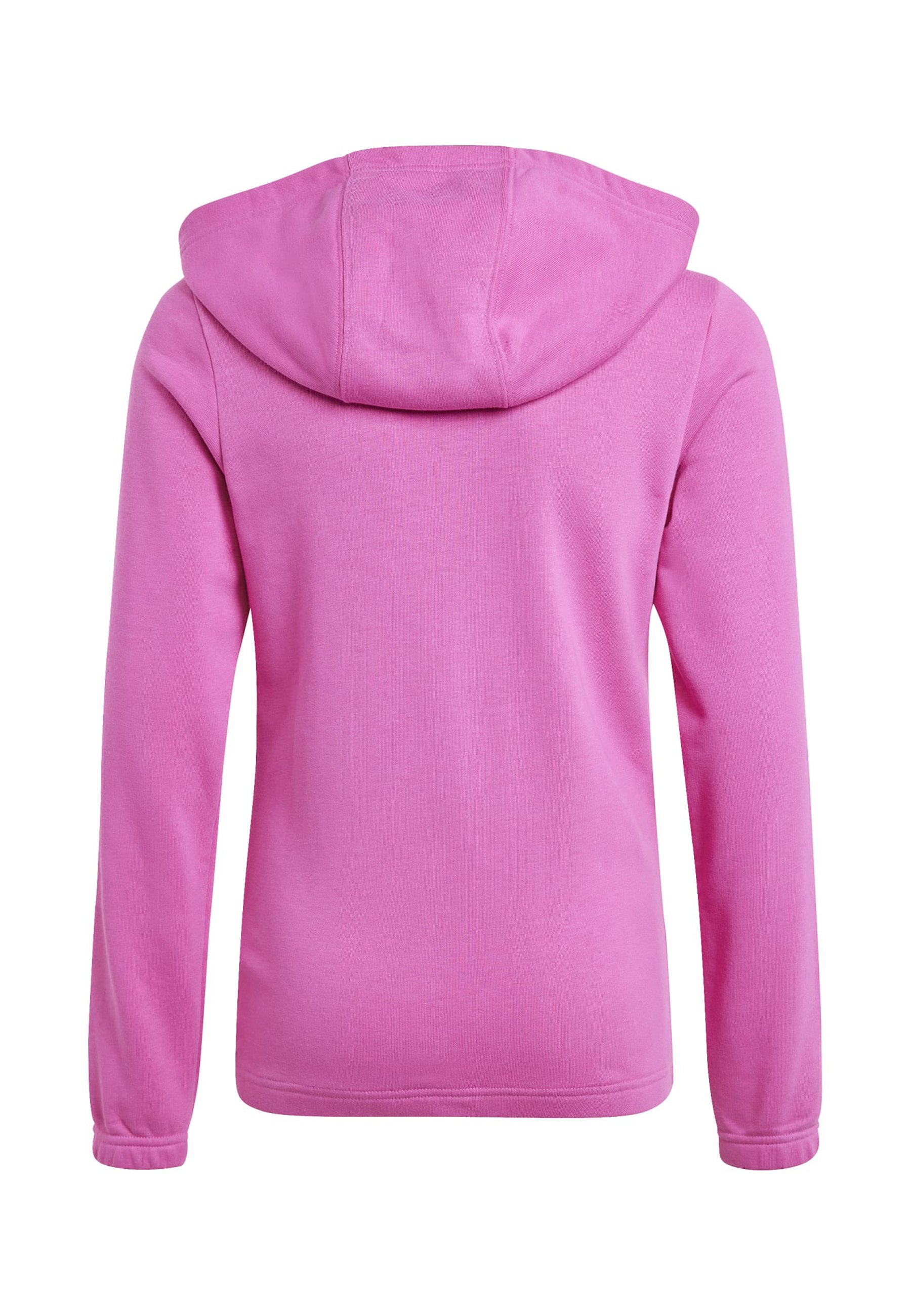 Zip-up sweatshirt