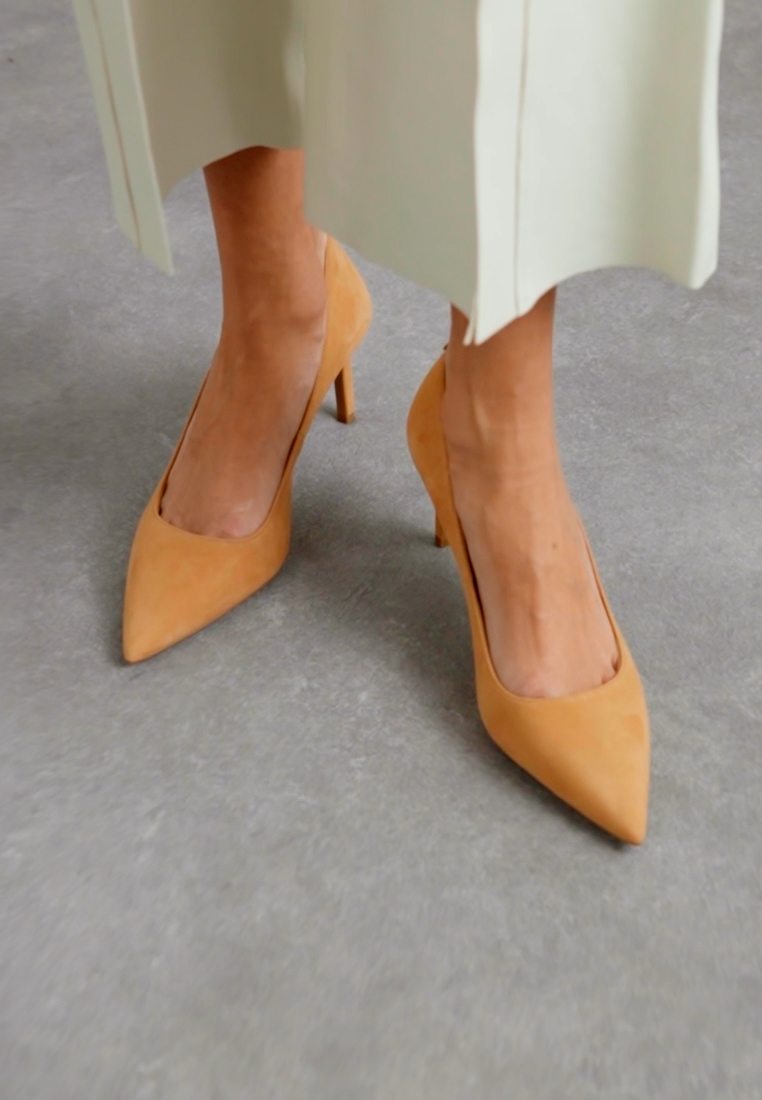 ALINA FLEX- Classic heels