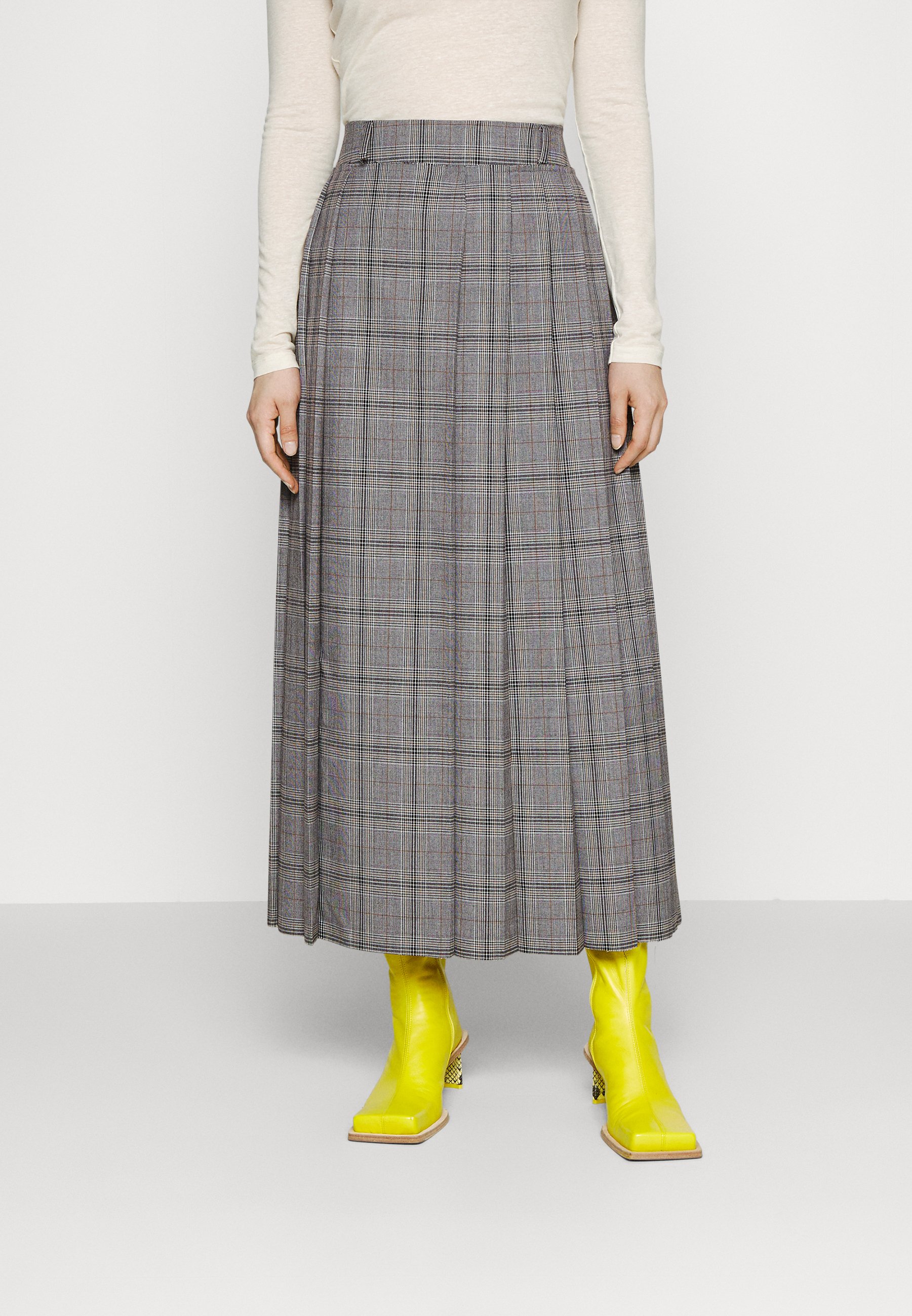 MITANA - A-line skirt