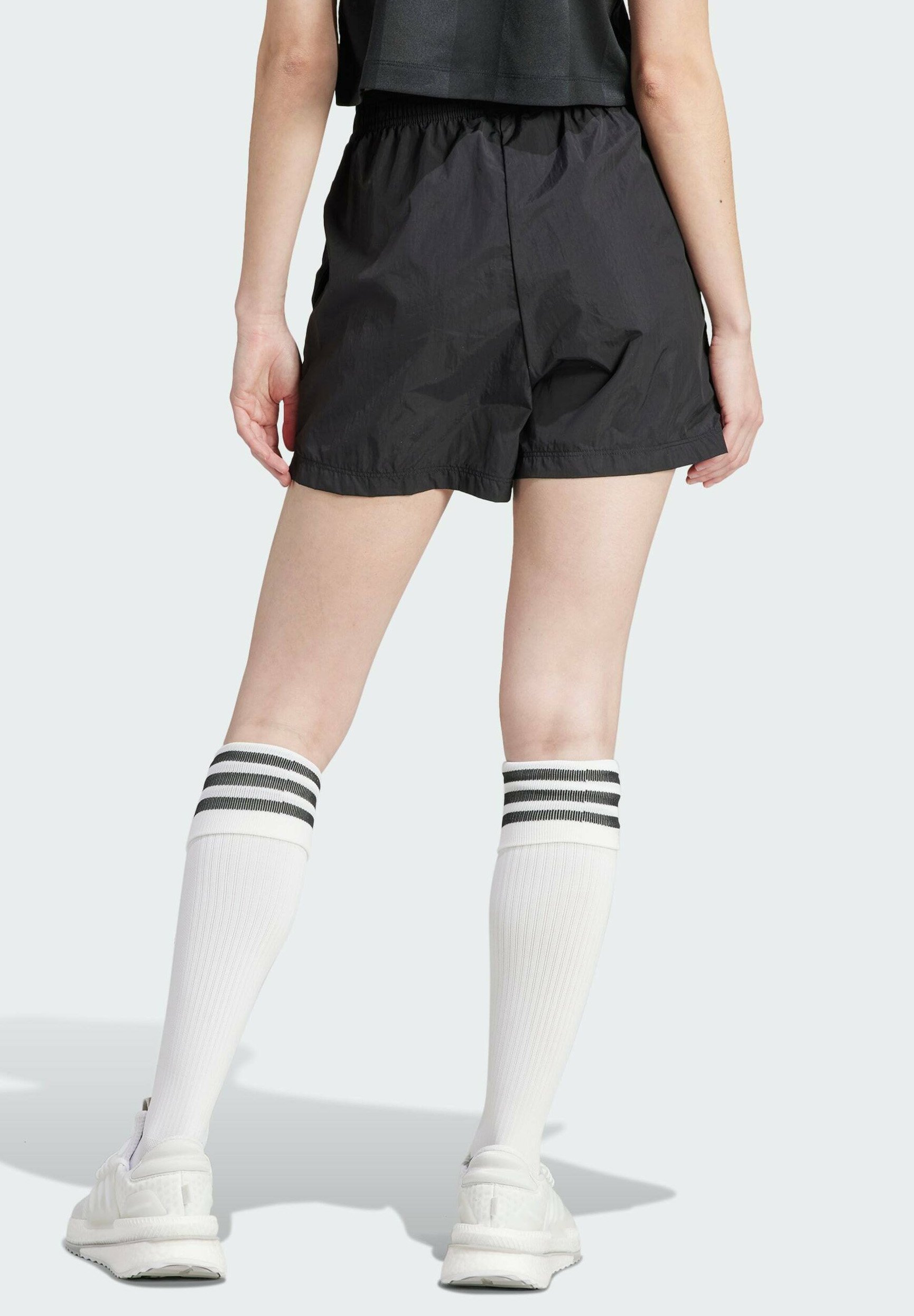 TIRO SNAP-BUTTON - Shorts