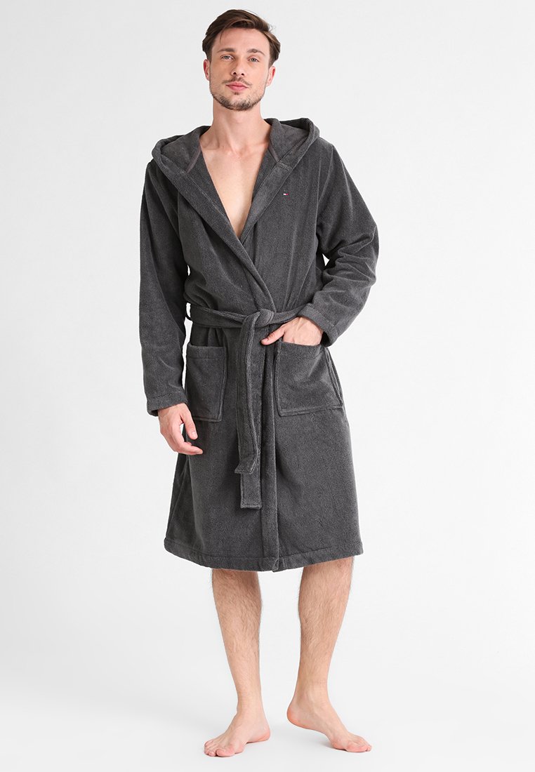 ICON- Dressing gown