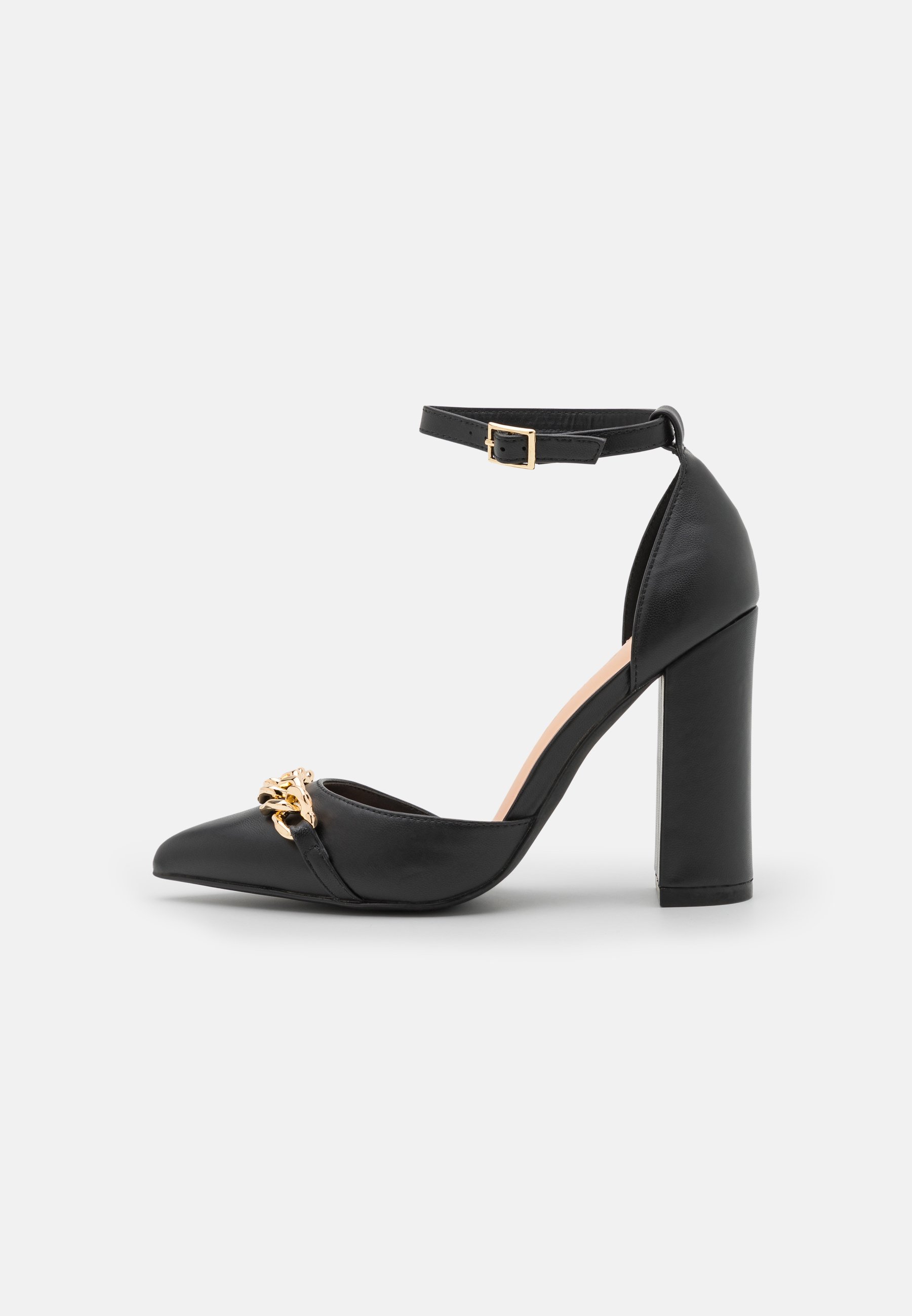 Classic heels