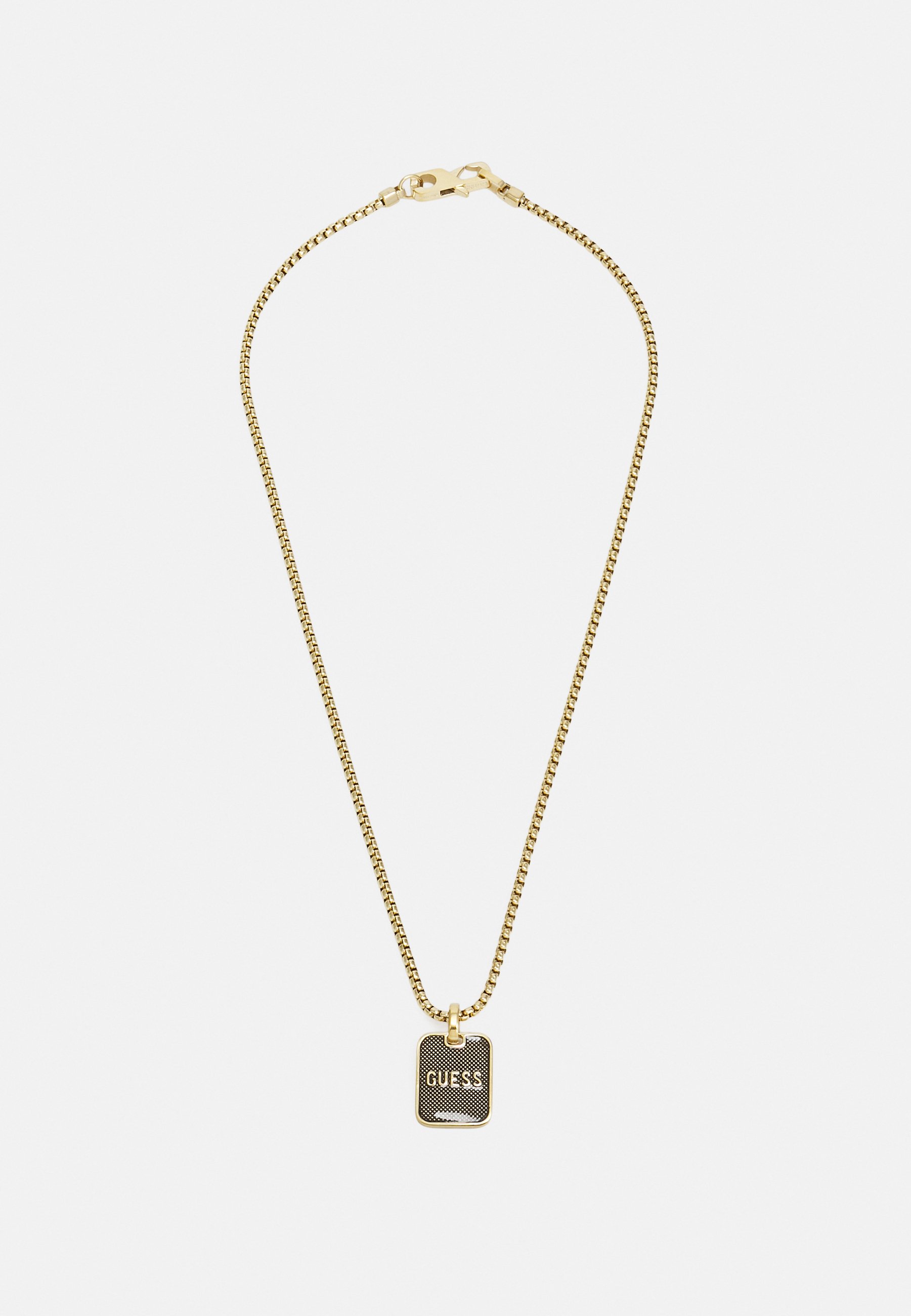 LEGACY - Necklace -gold-coloured