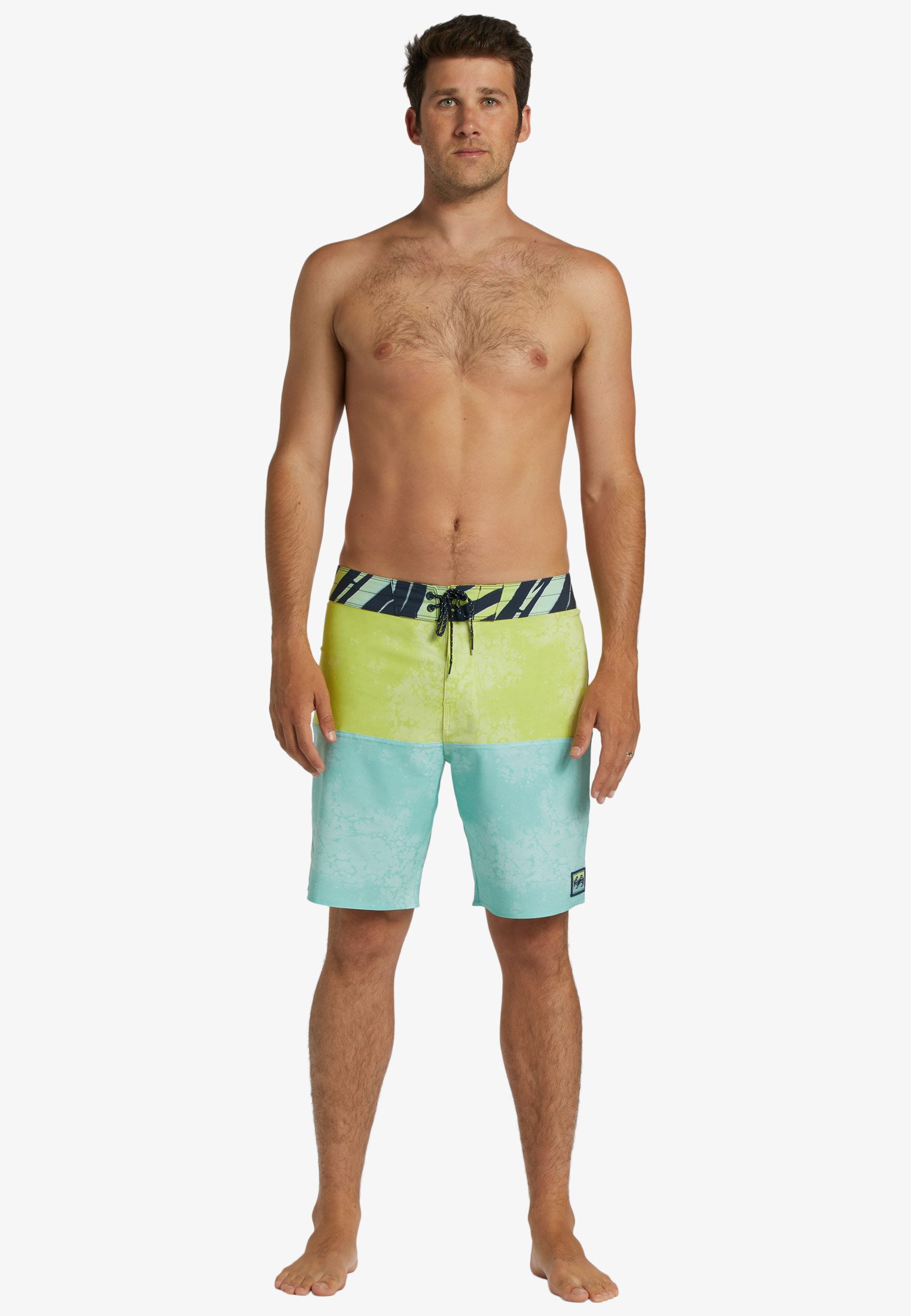 FIFTY50 PRO - Swimming shorts