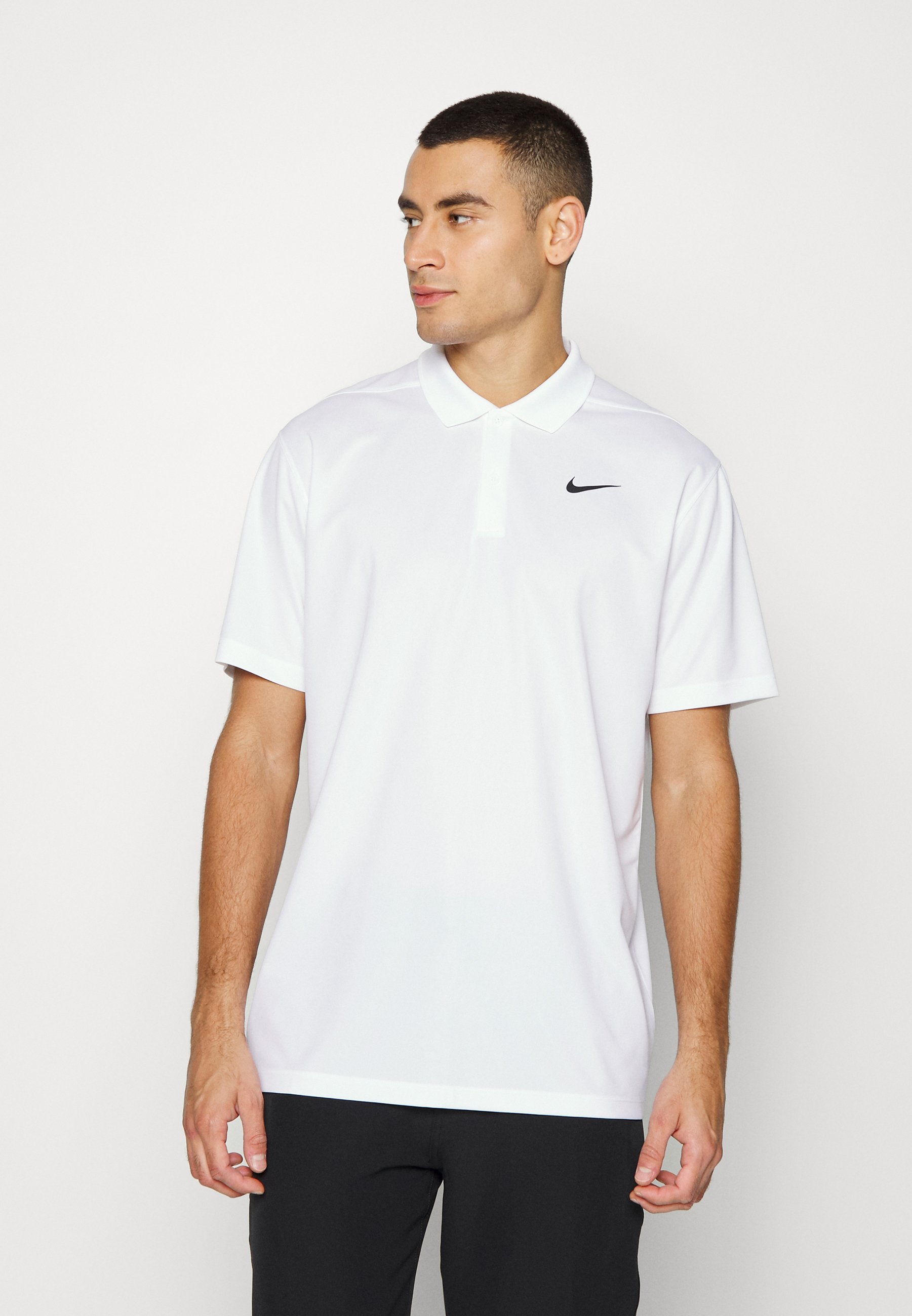 M NK DF VCTRY SOLID POLO - Polo shirt