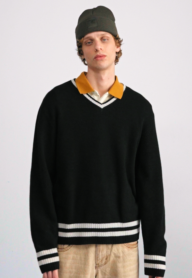 MILO BEANIE UNISEX - Beanie
