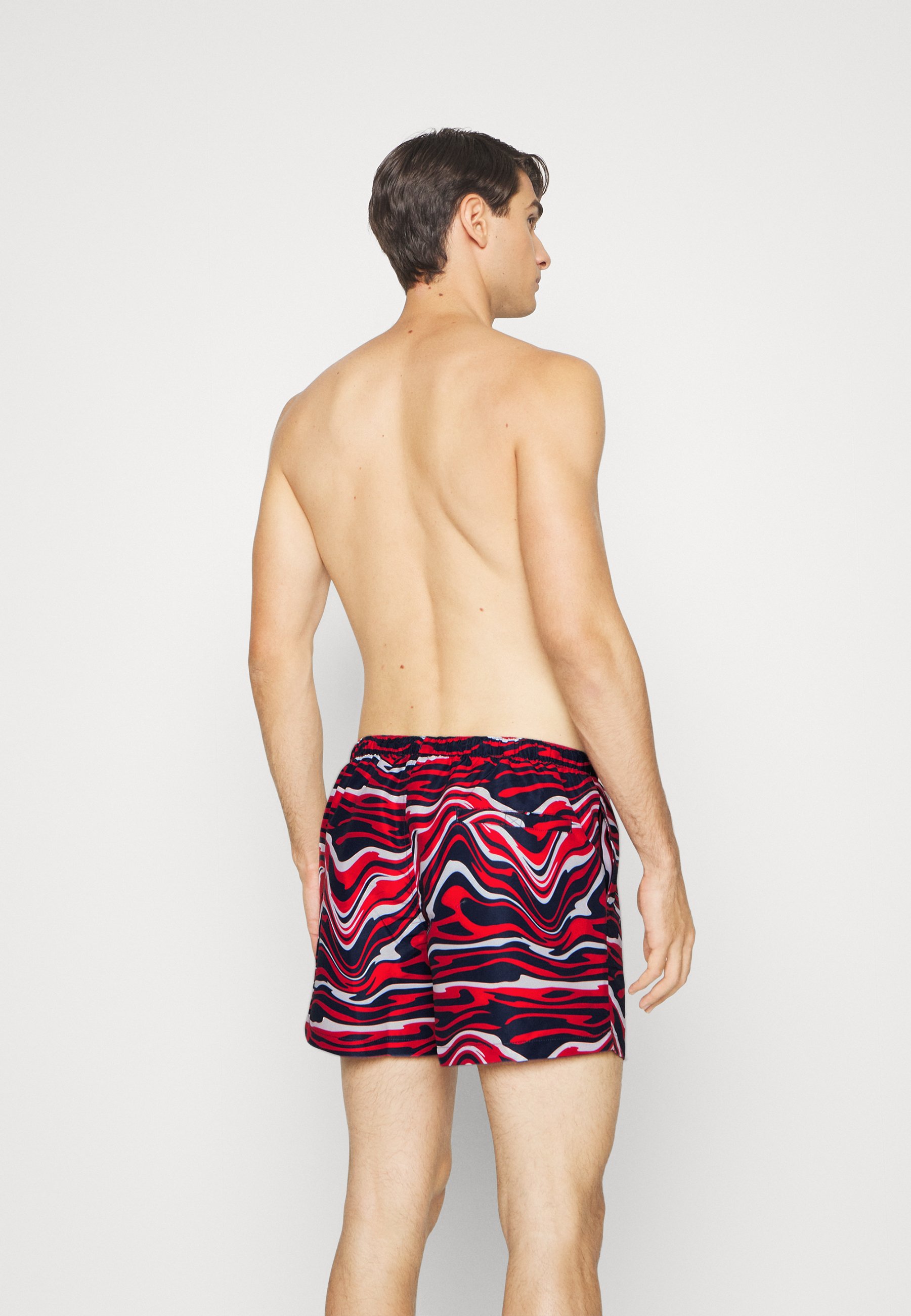 Swimming shorts