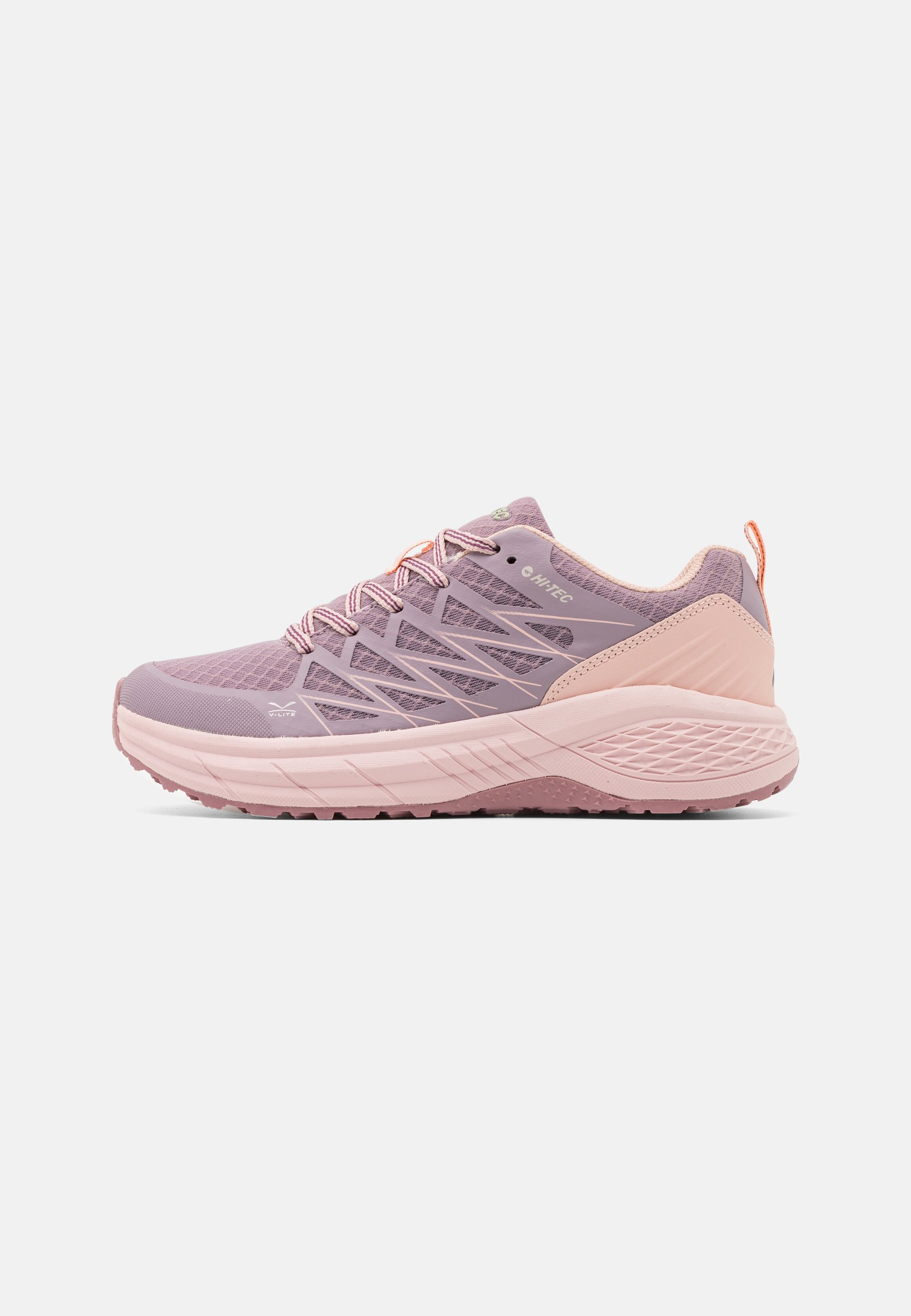 TRAIL DESTROYER WOMENS - Hiking shoes