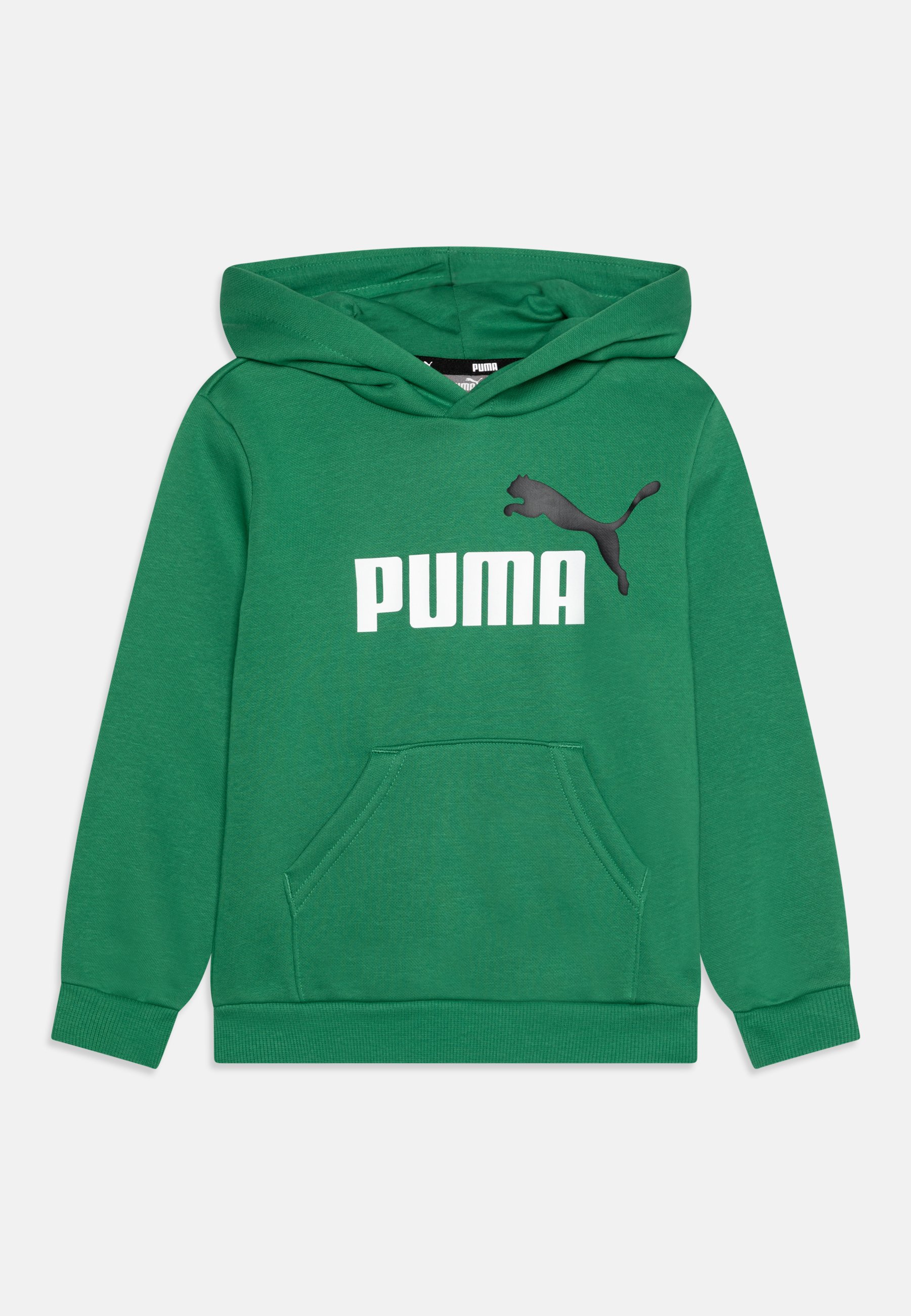 BIG LOGO HOODIE UNISEX - Hoodie
