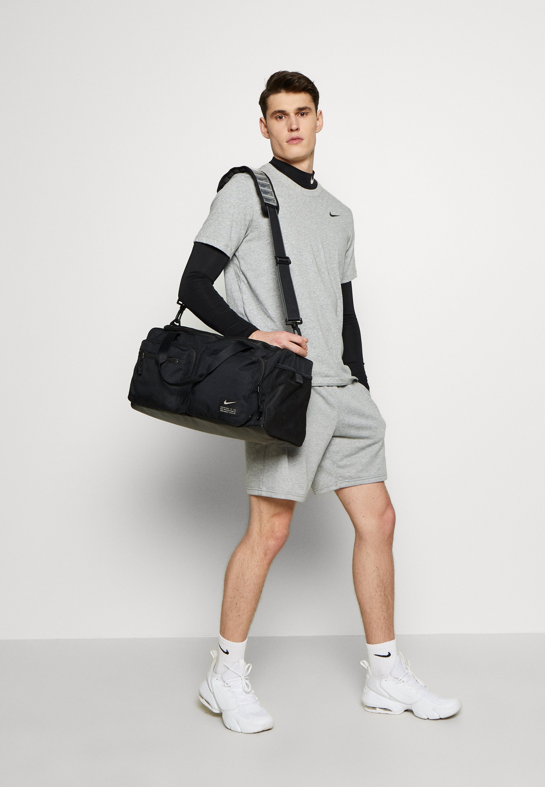 UTILITY POWER DUFF UNISEX - Sports bag