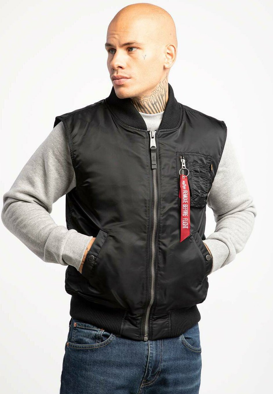 POLAR - Waistcoat
