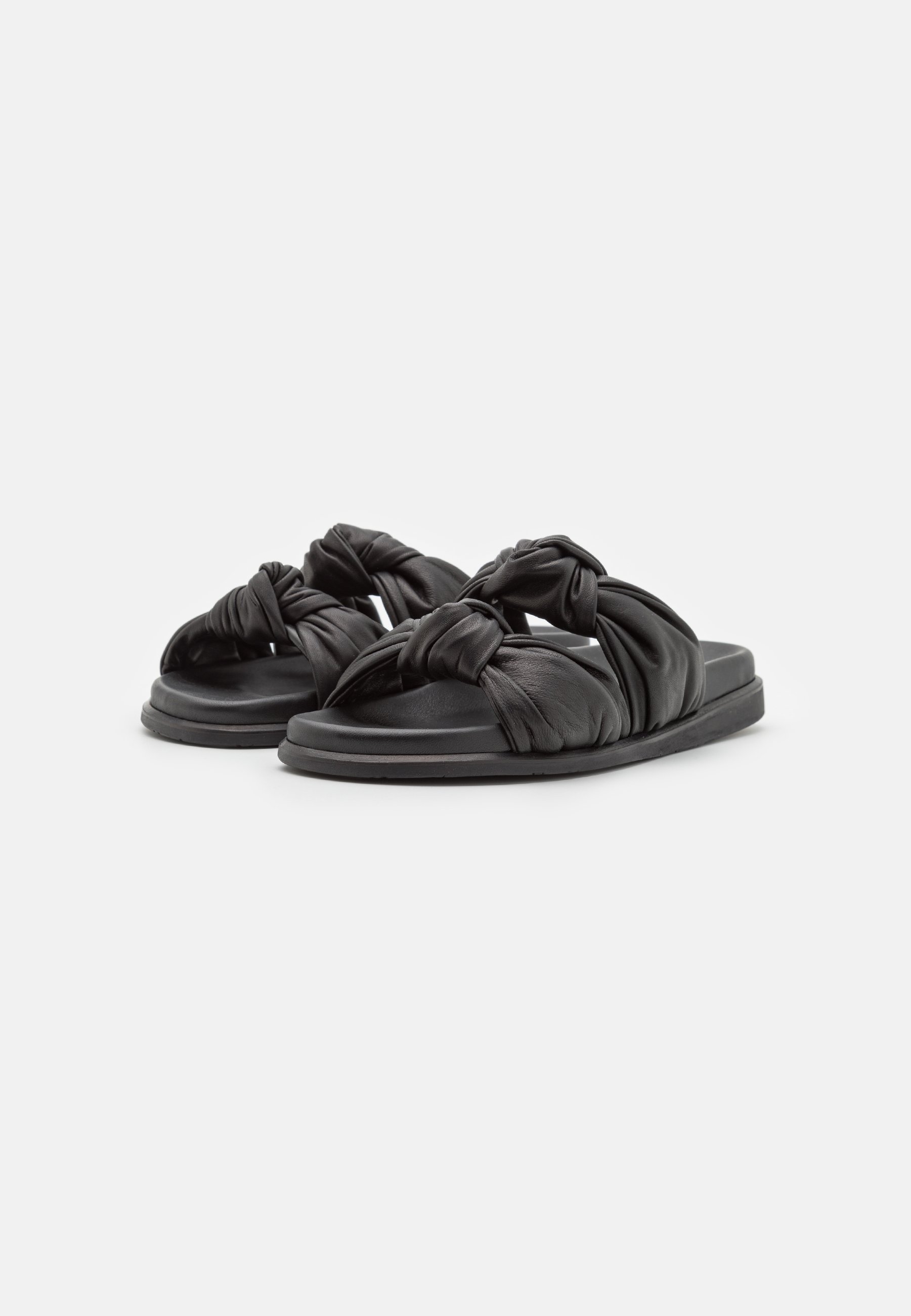 SLIDE - Mules