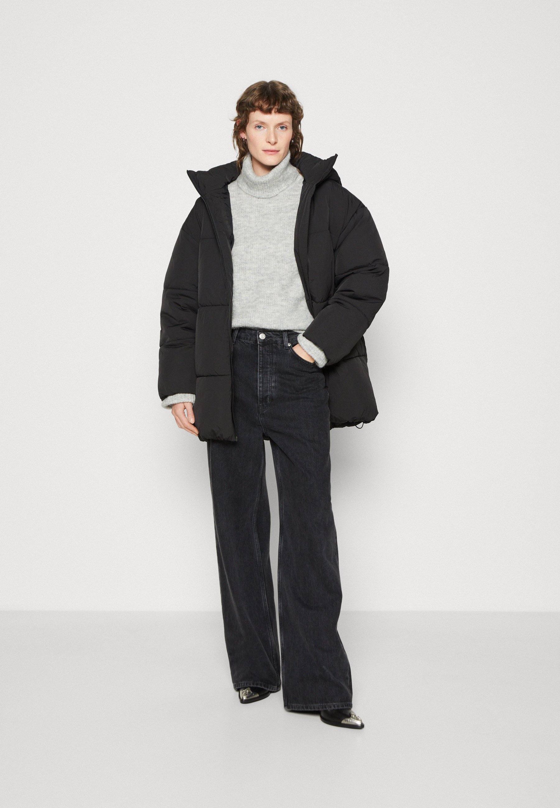 SLFFRAYA- Winter coat