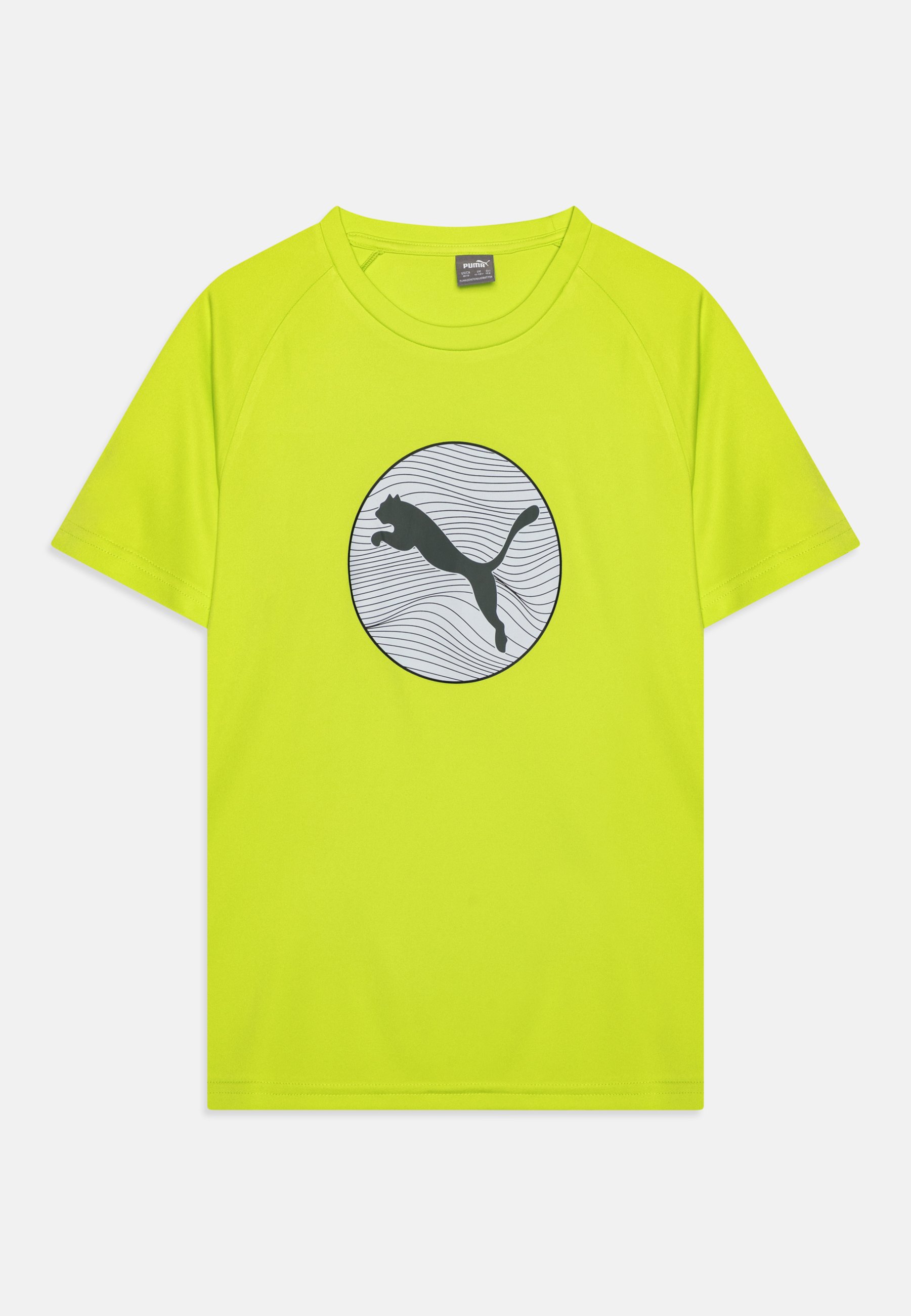 ACTIVE SPORTS GRAPHIC TEE UNISEX - Sports T-shirt