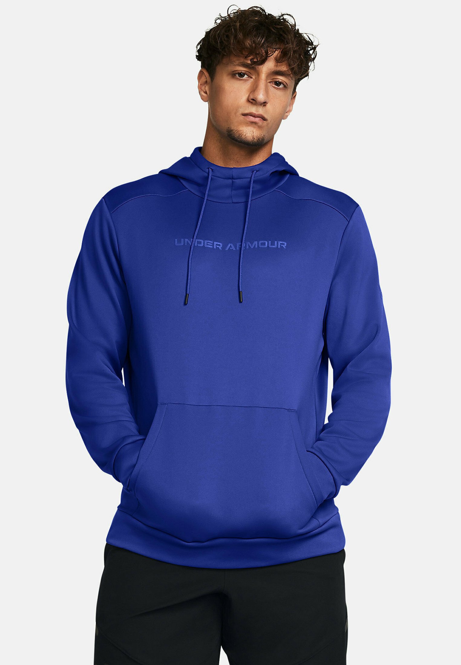 WORDMARK HD - Fleece jumper
