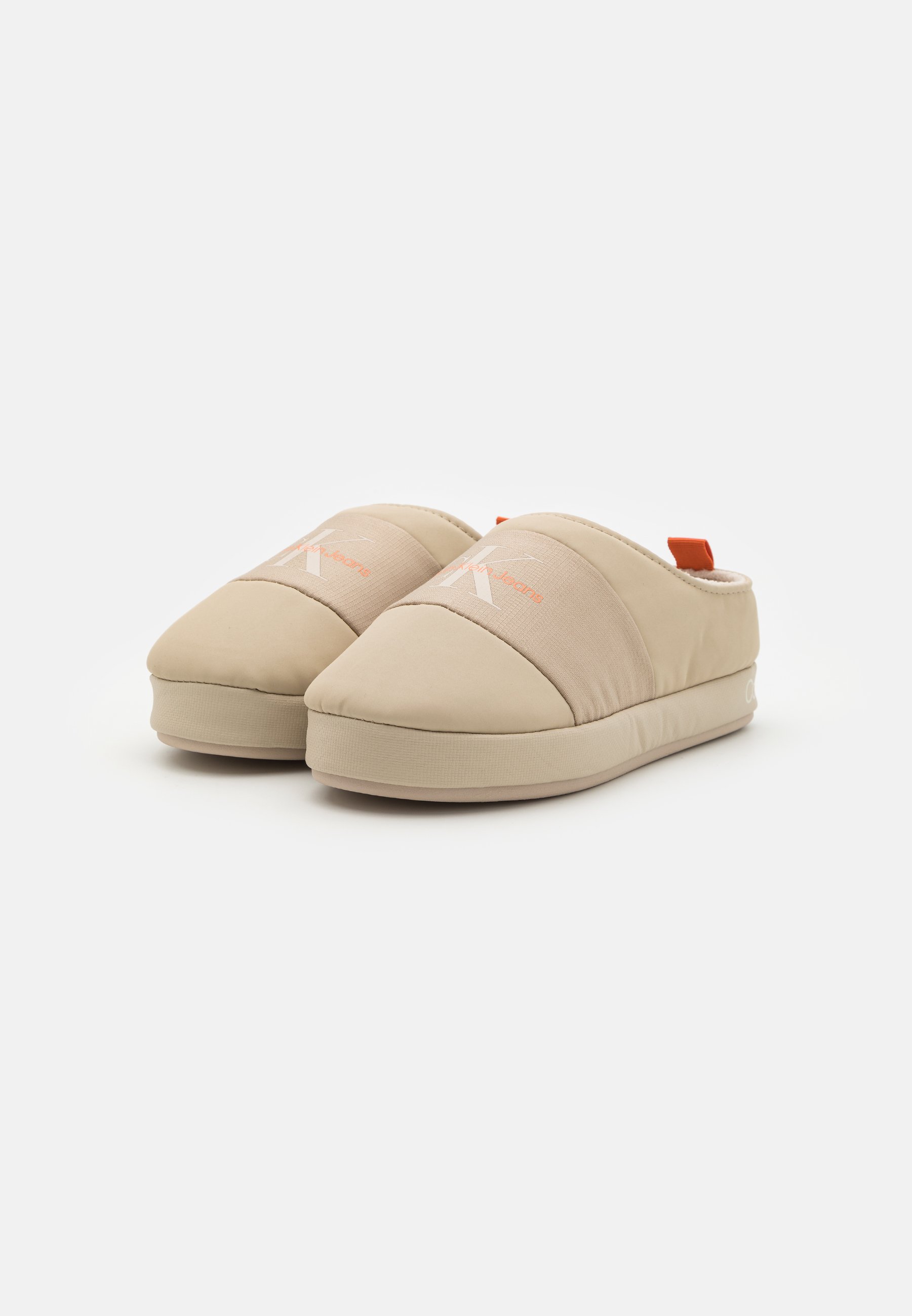 HOME SLIPPER MONO - Slippers