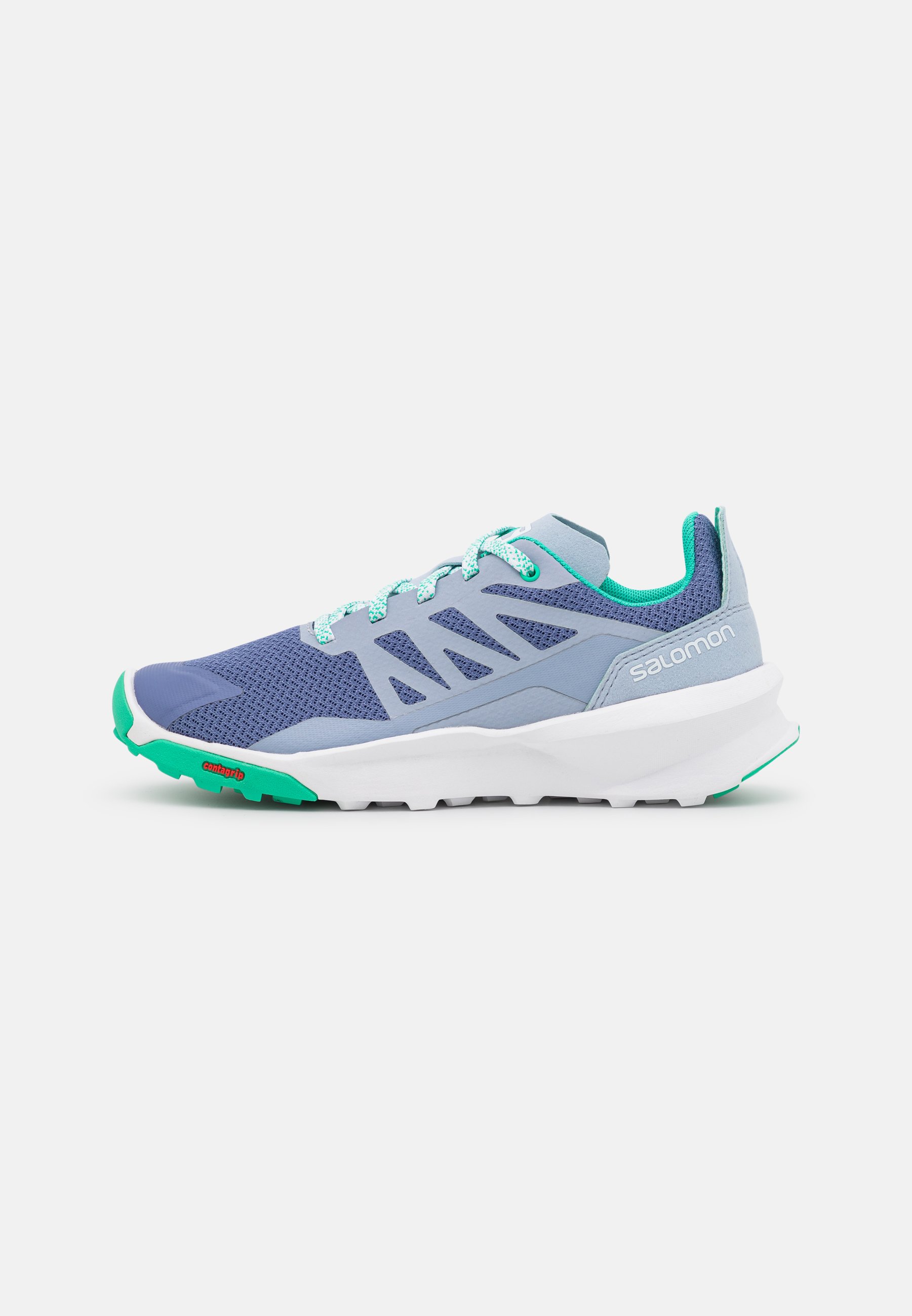 PATROL UNISEX - Hiking shoes