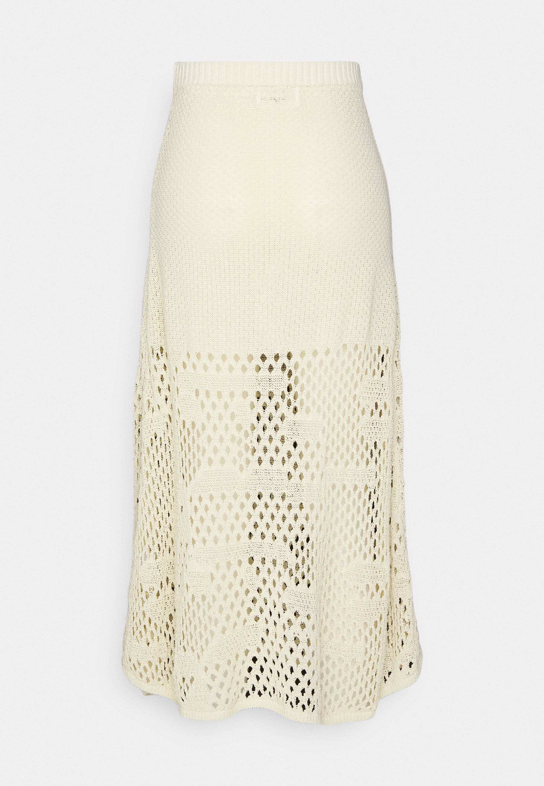DORDI SKIRT - A-line skirt