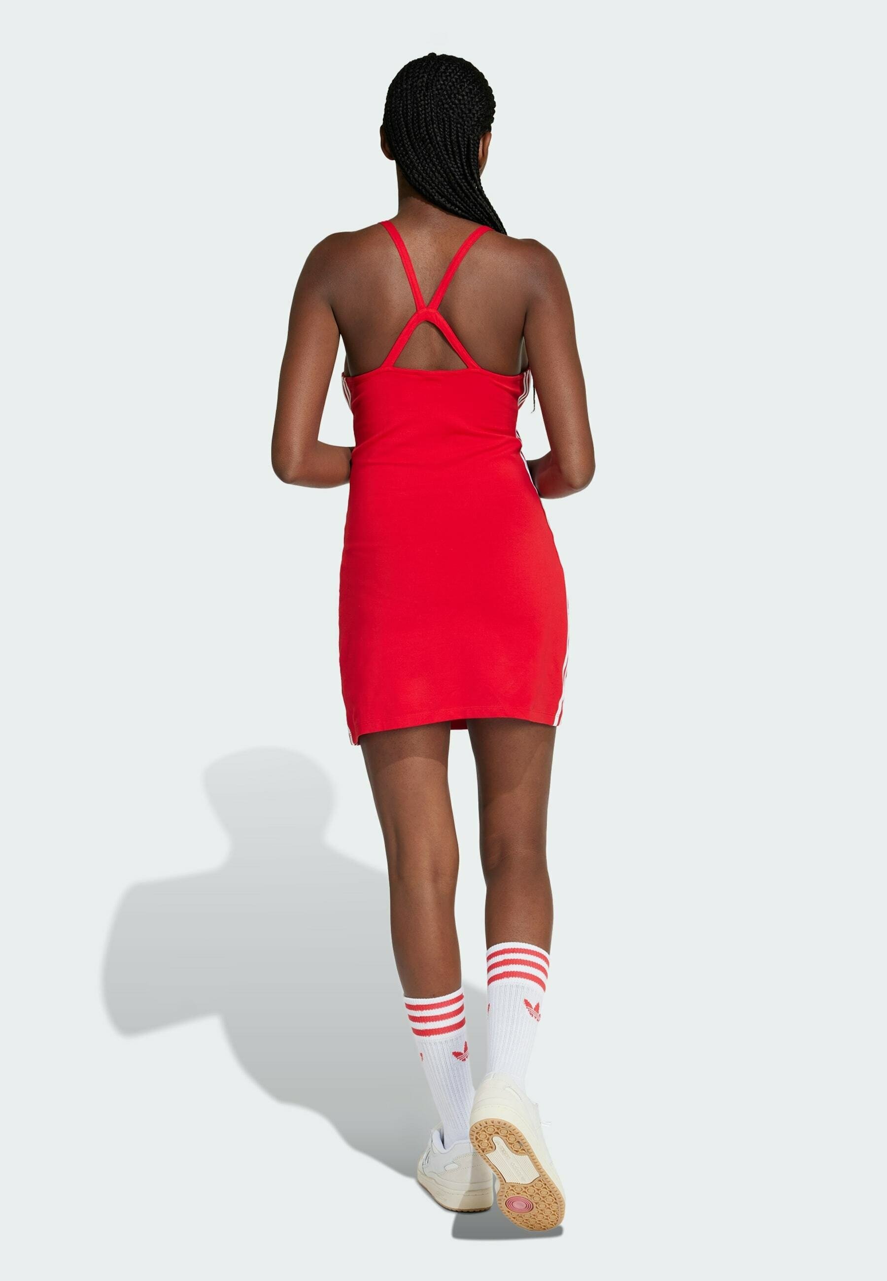 Shift dress
