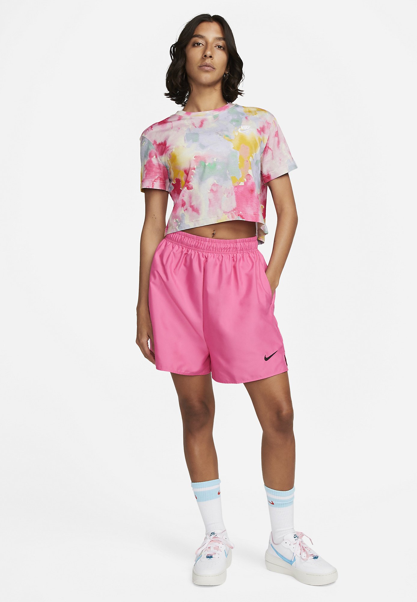 TREND - Tracksuit bottoms