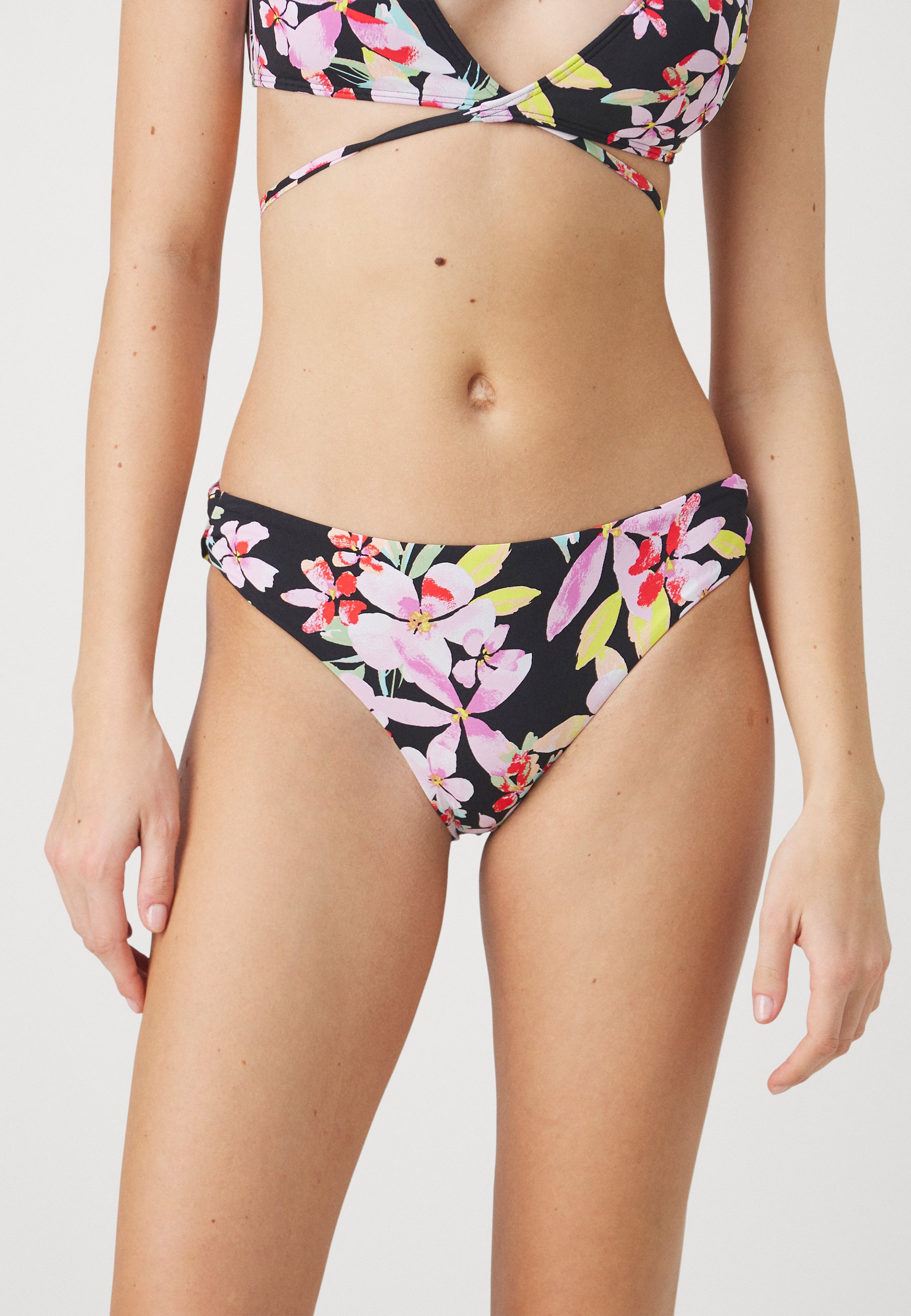 BEACH CLASSICS STRAP - Bikini bottoms