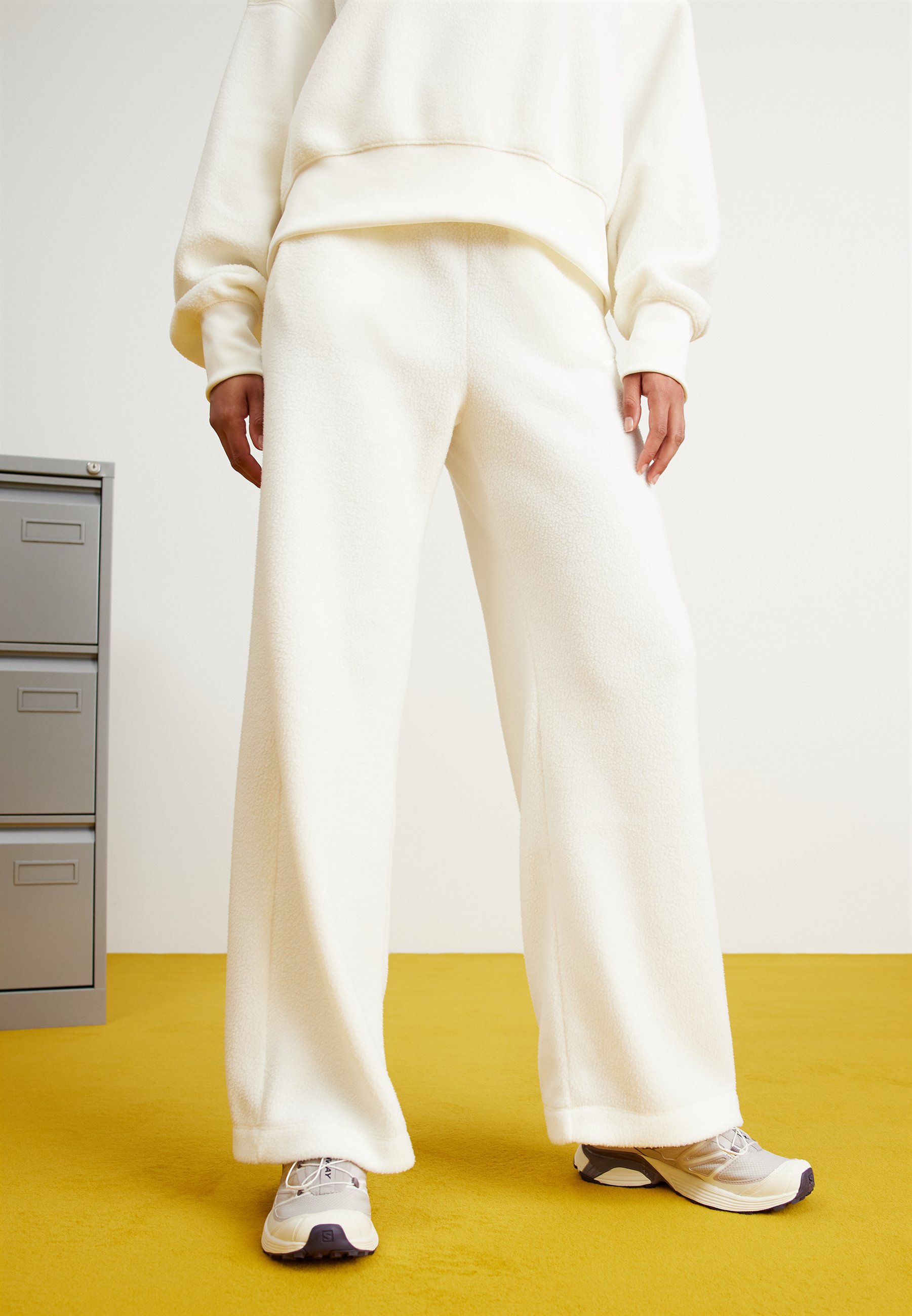 PANT - Tracksuit bottoms