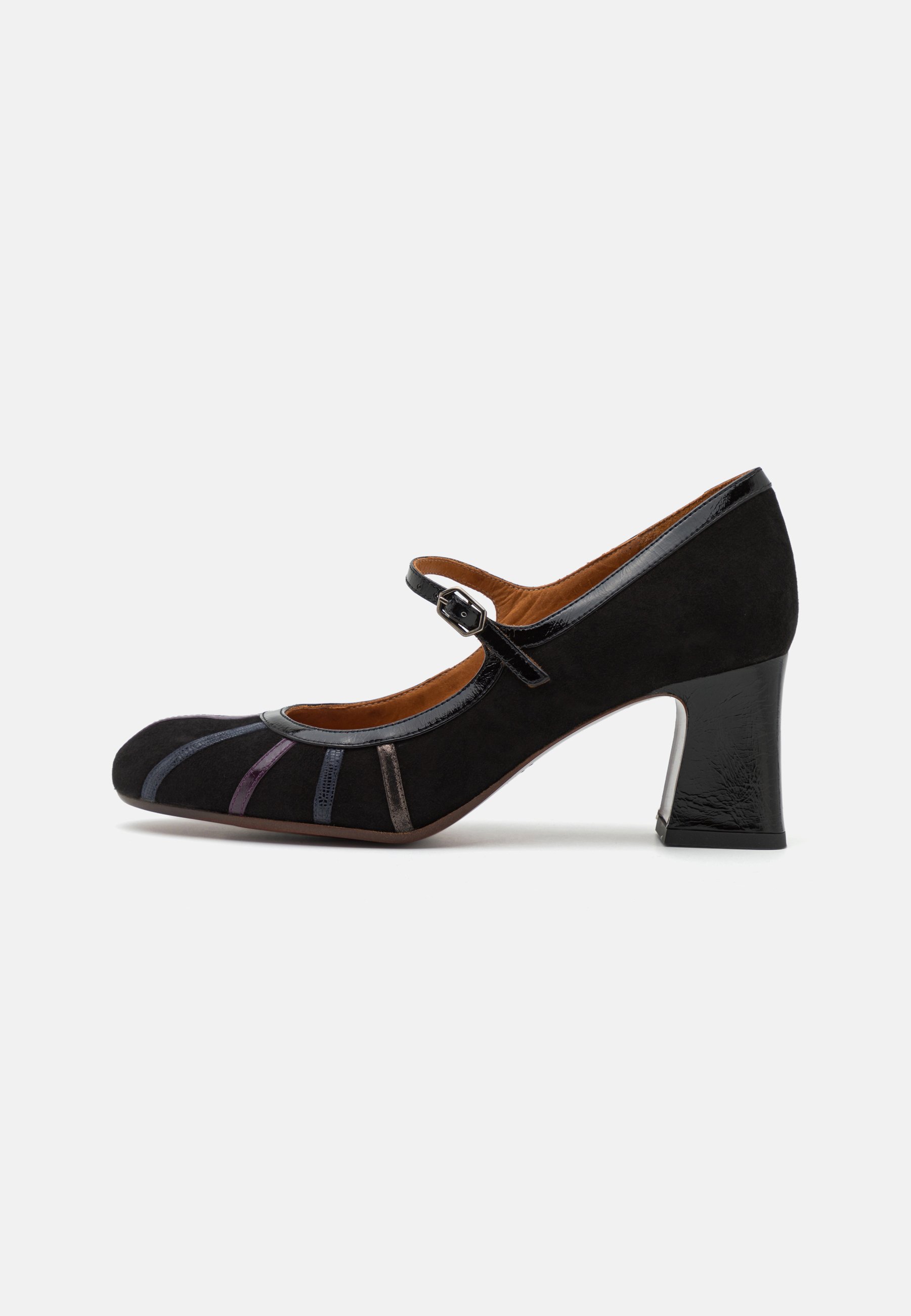 AGUTA - Classic heels