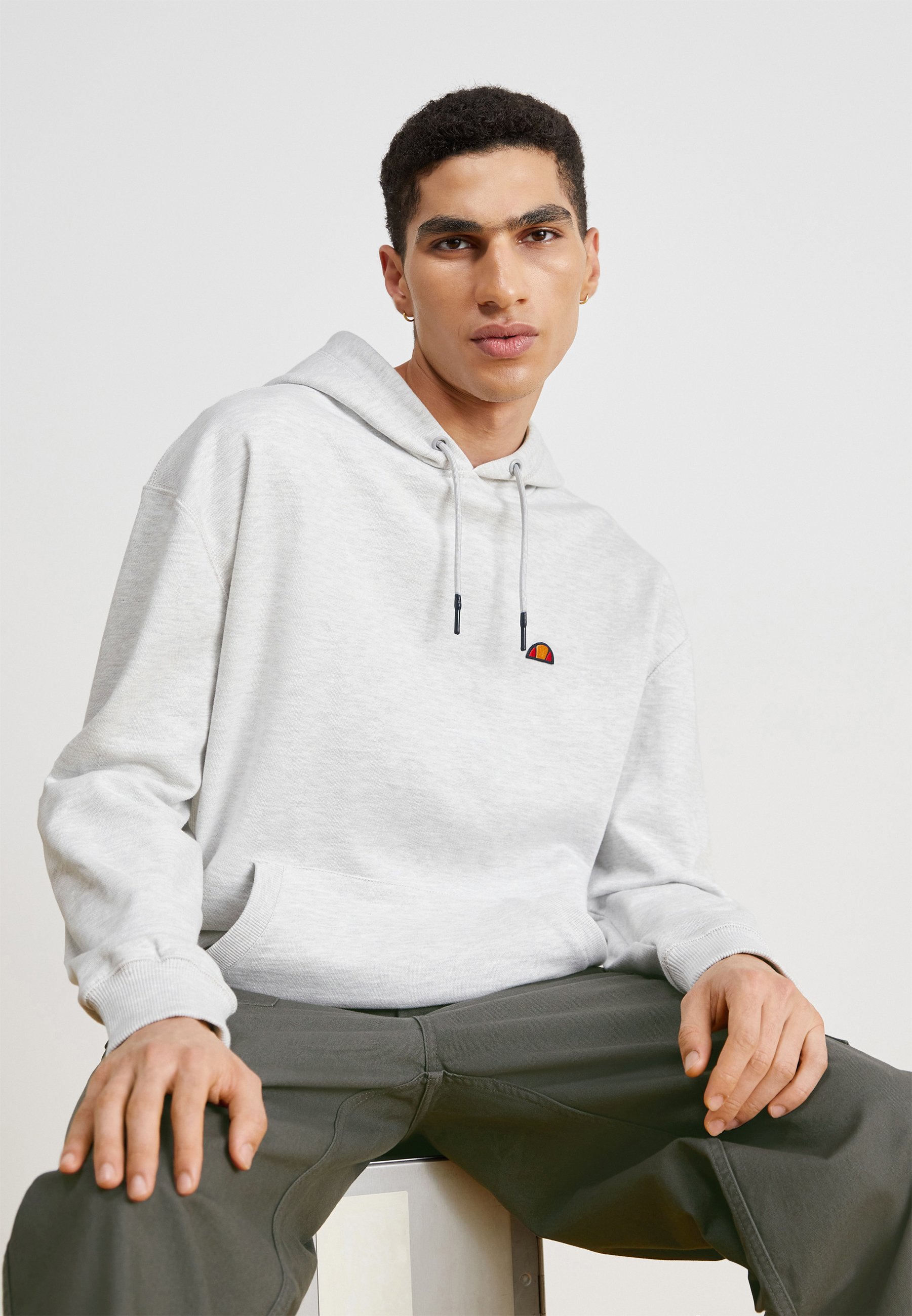 CALDINE HOODY - Sweatshirt