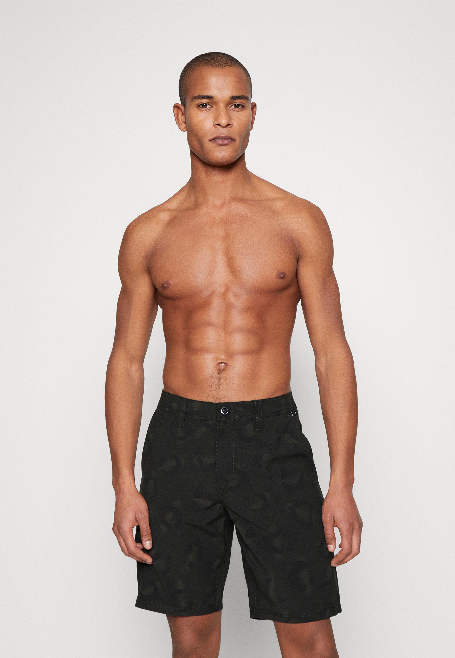 MIX FRICKIN CROSS SHRED - Swimming shorts