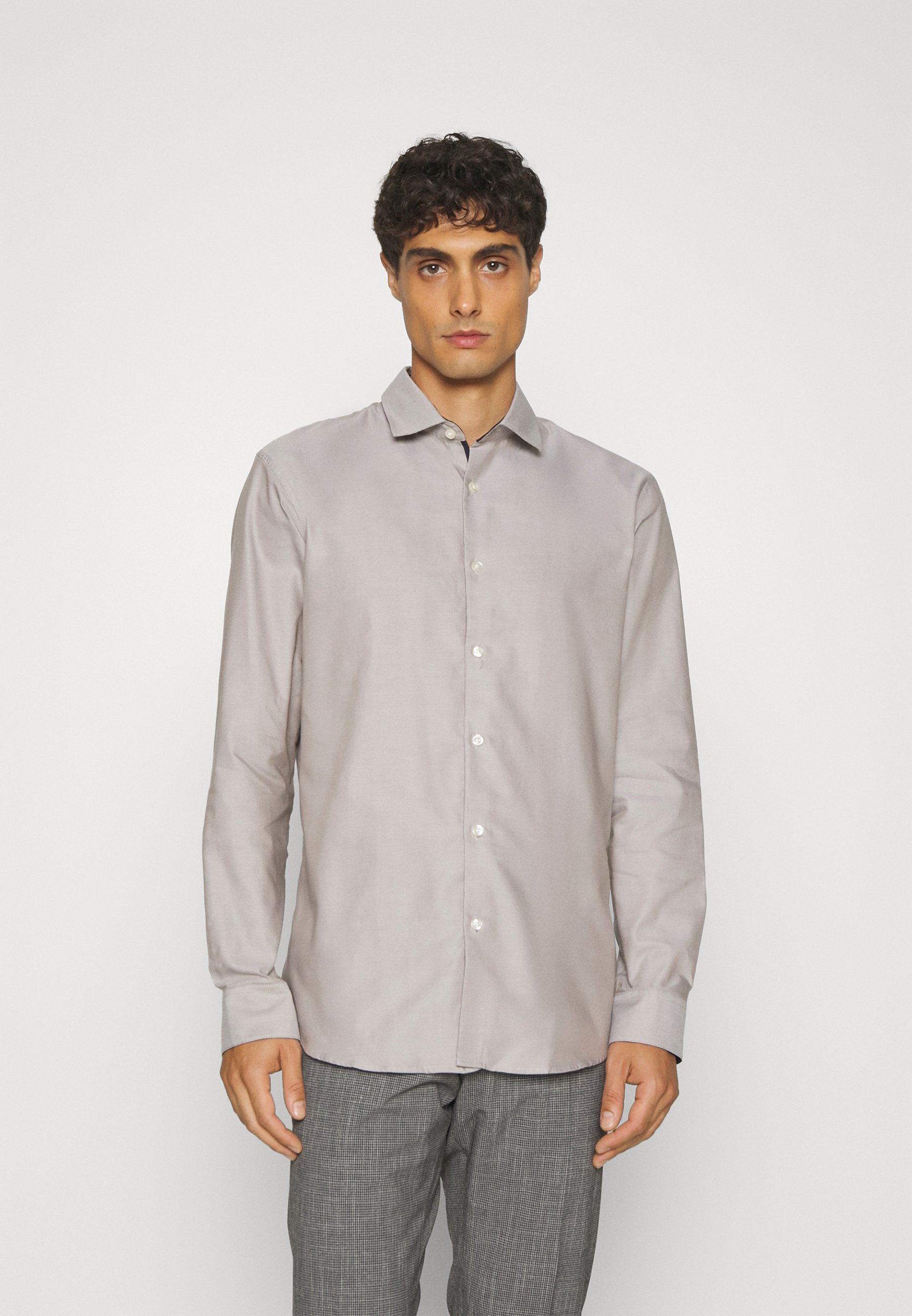 SLHSLIMNEW MARK SHIRT - Formal shirt