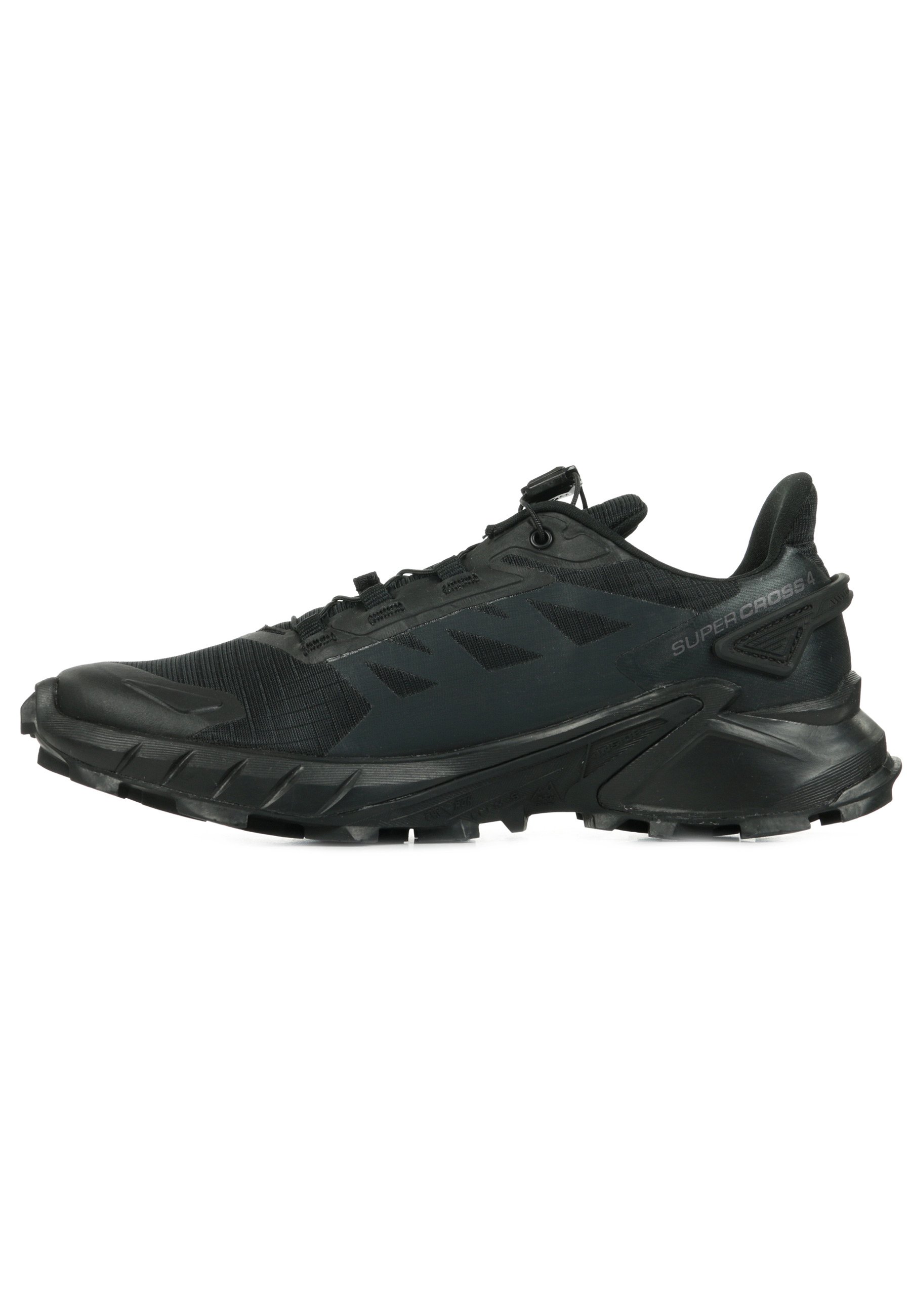 SUPERCROSS 4 - Trail running shoes
