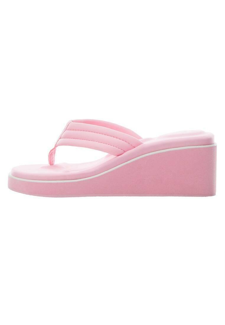ALEXA - Heeled mules