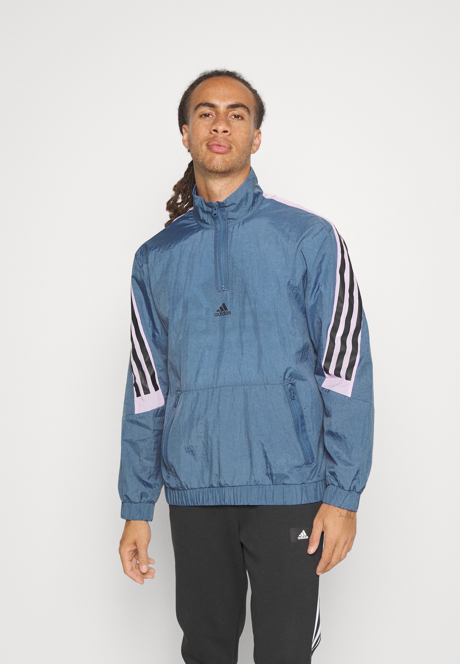 1/4 ZIP - Training jacket