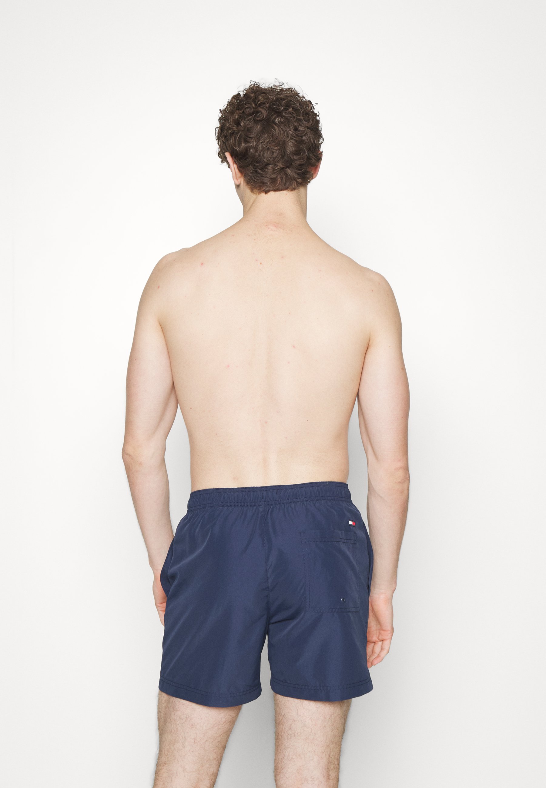 MEDIUM DRAWSTRING - Swimming shorts