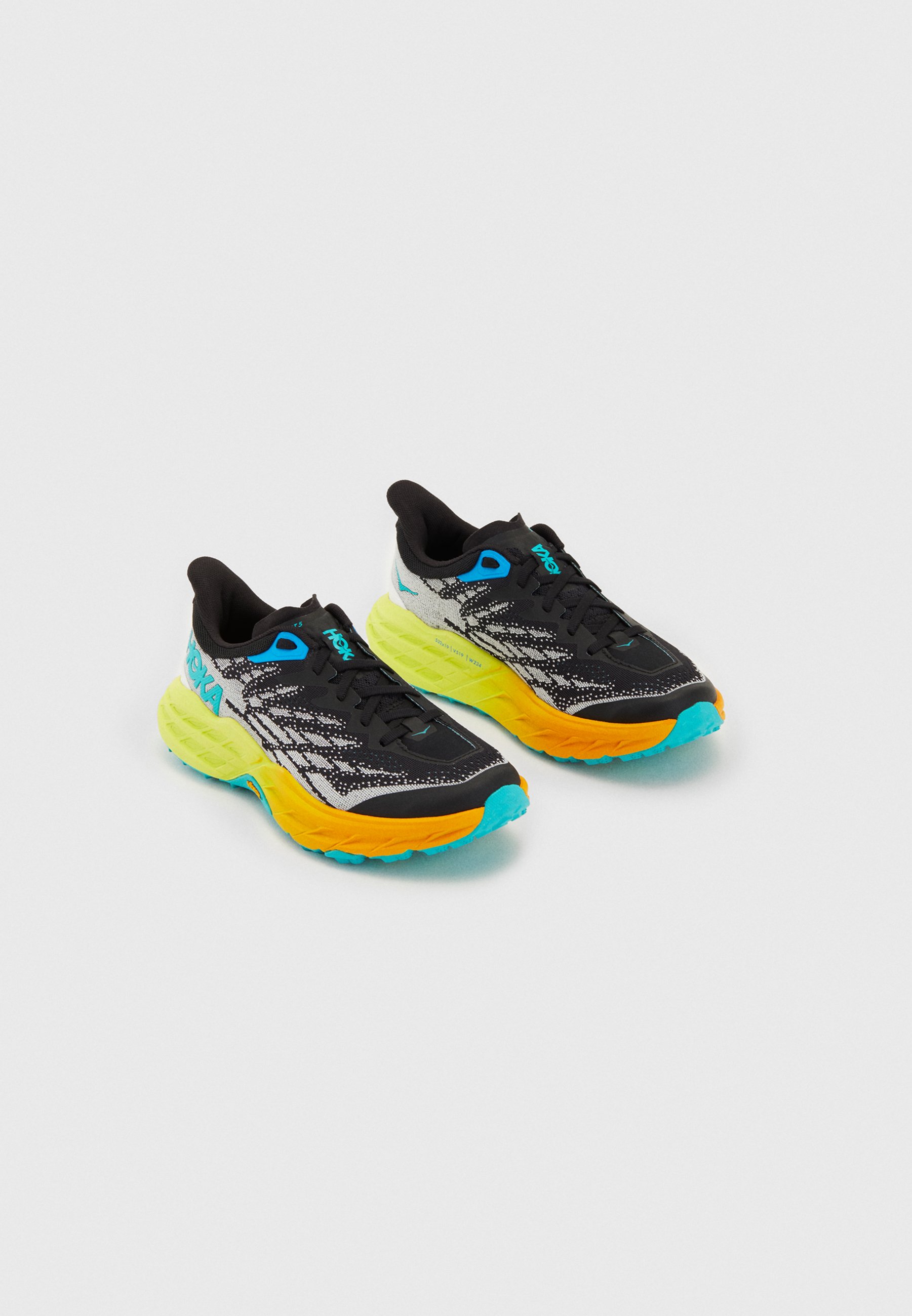 SPEEDGOAT 5 - Trail running shoes