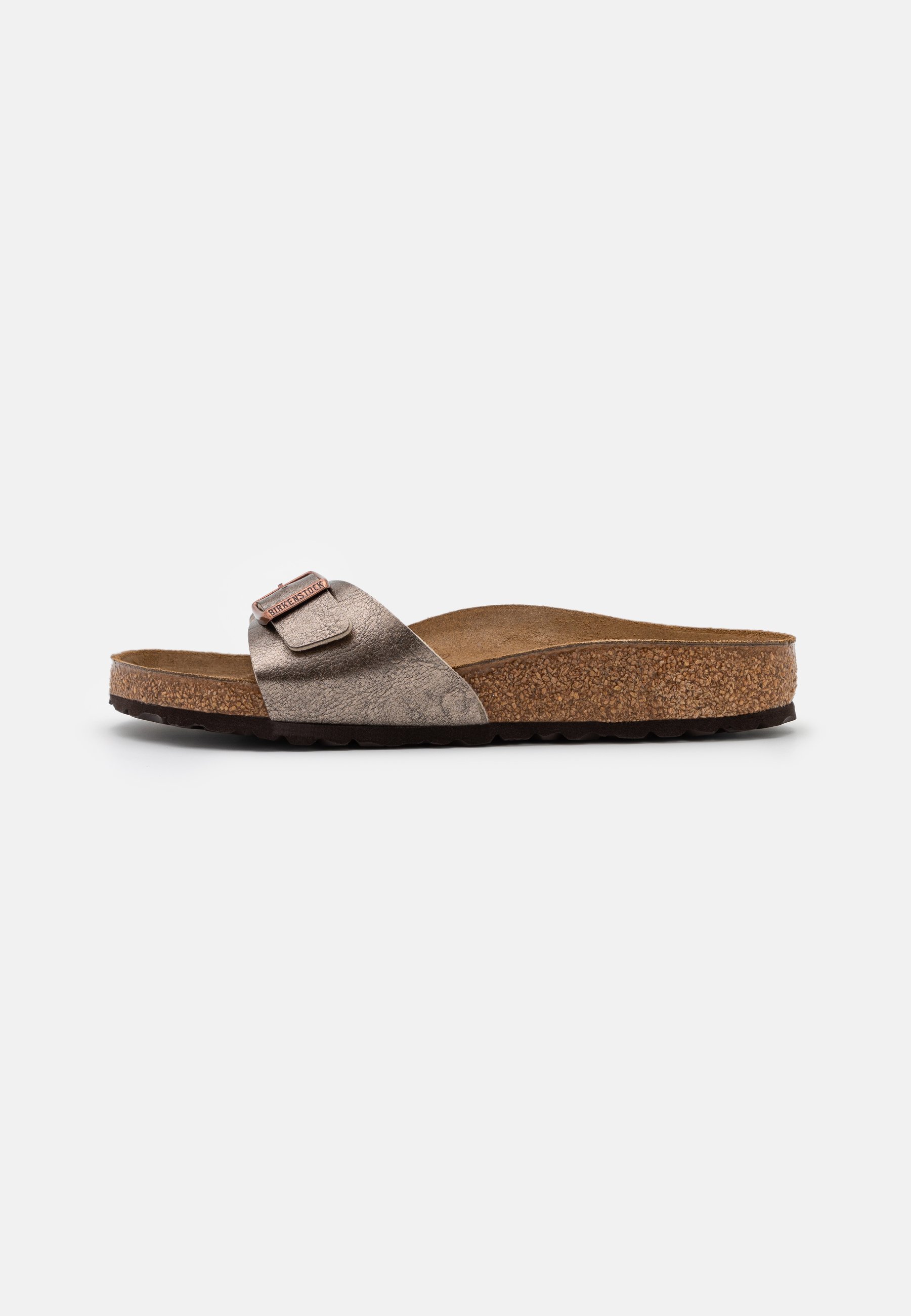MADRID REGULAR - Mules