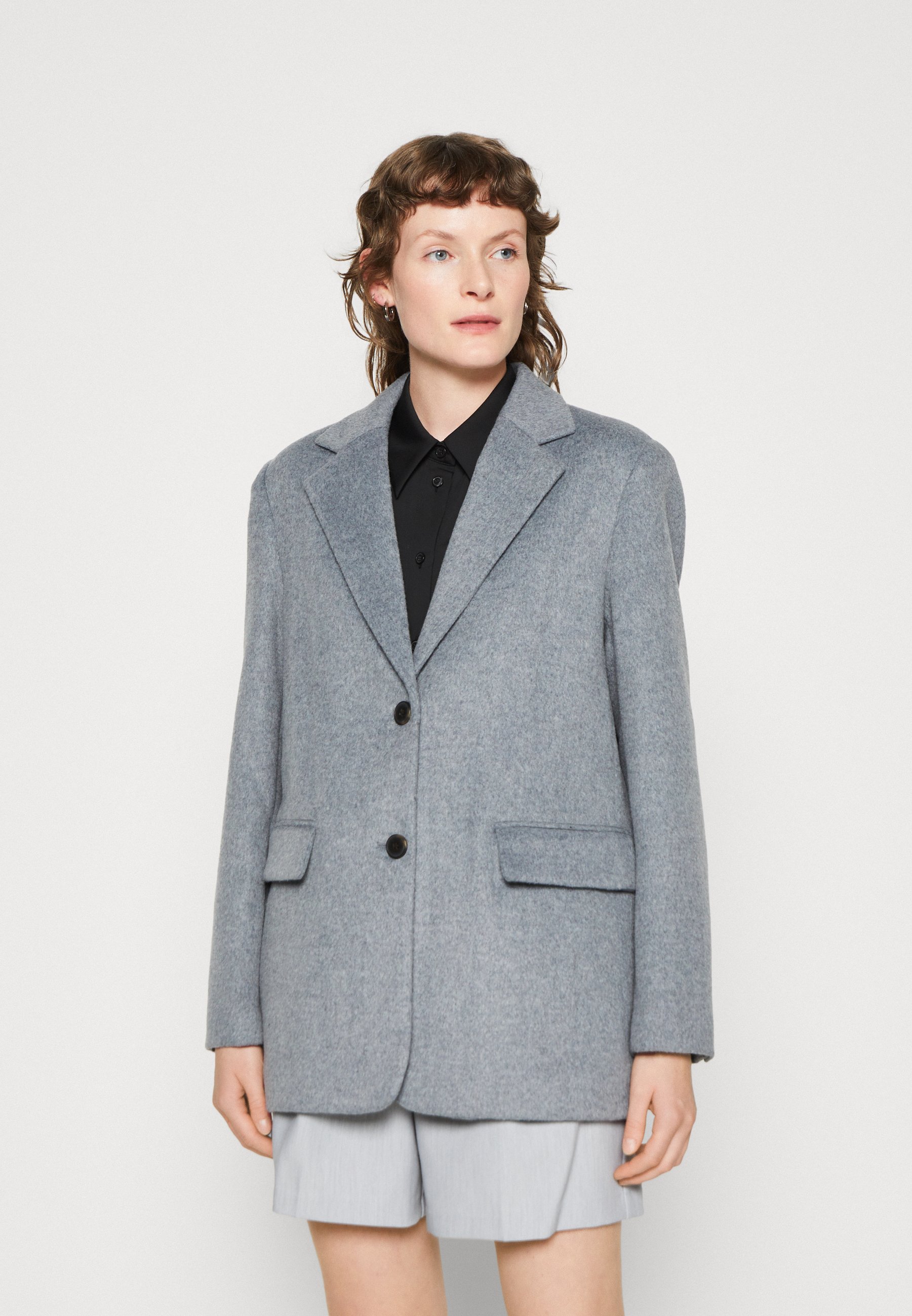 SLFSASJA B - Short coat