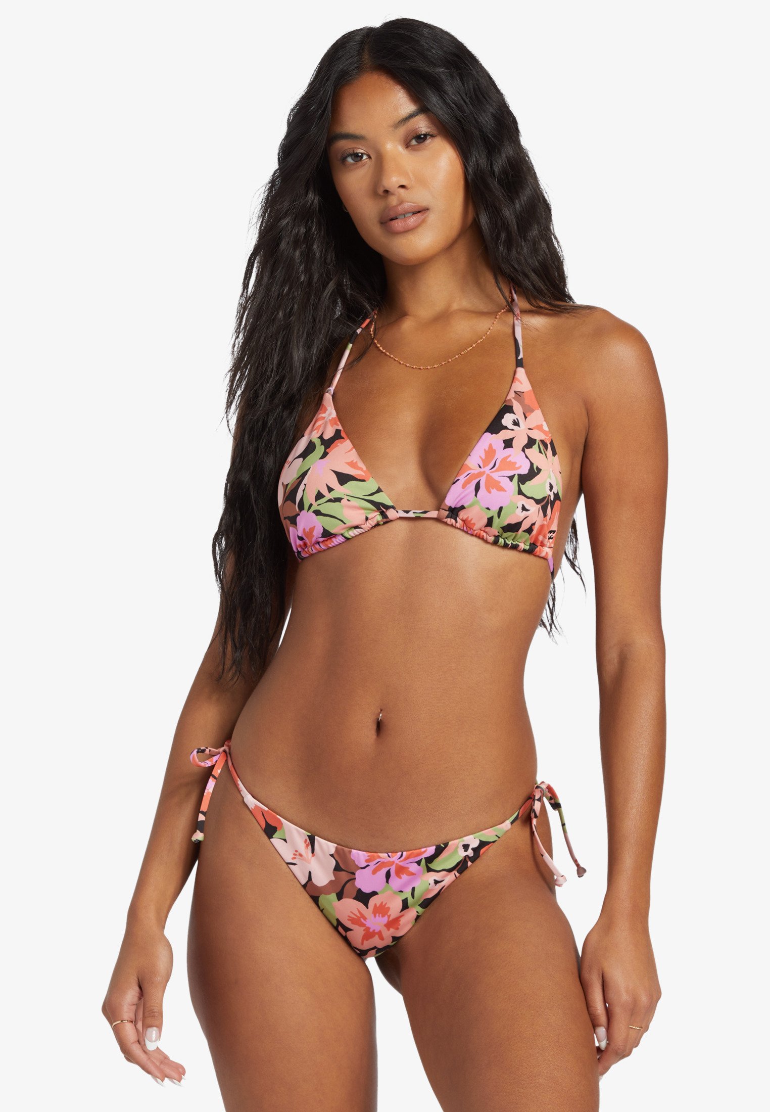 SOL SEARCHER- Bikini top