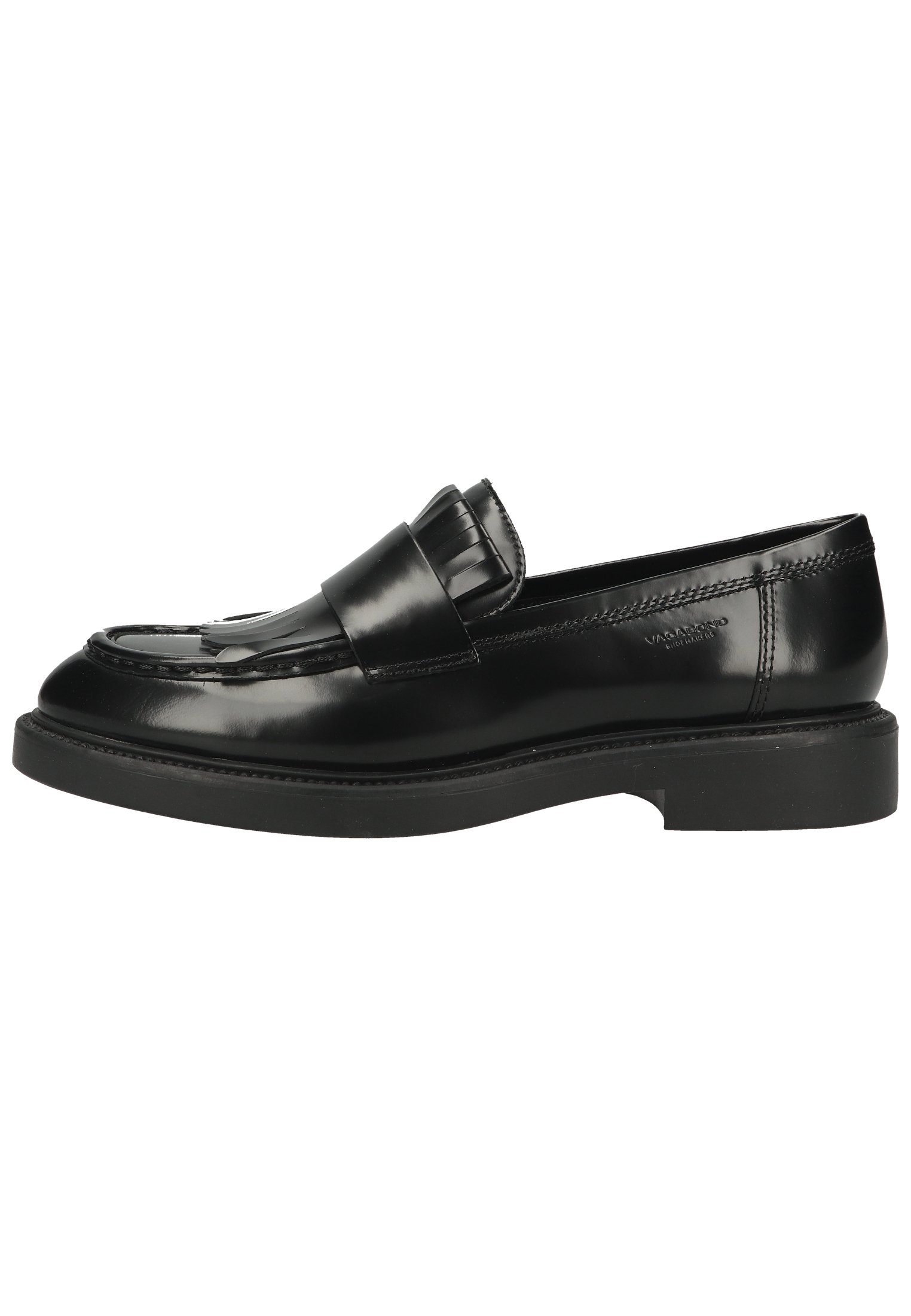 Moccasins