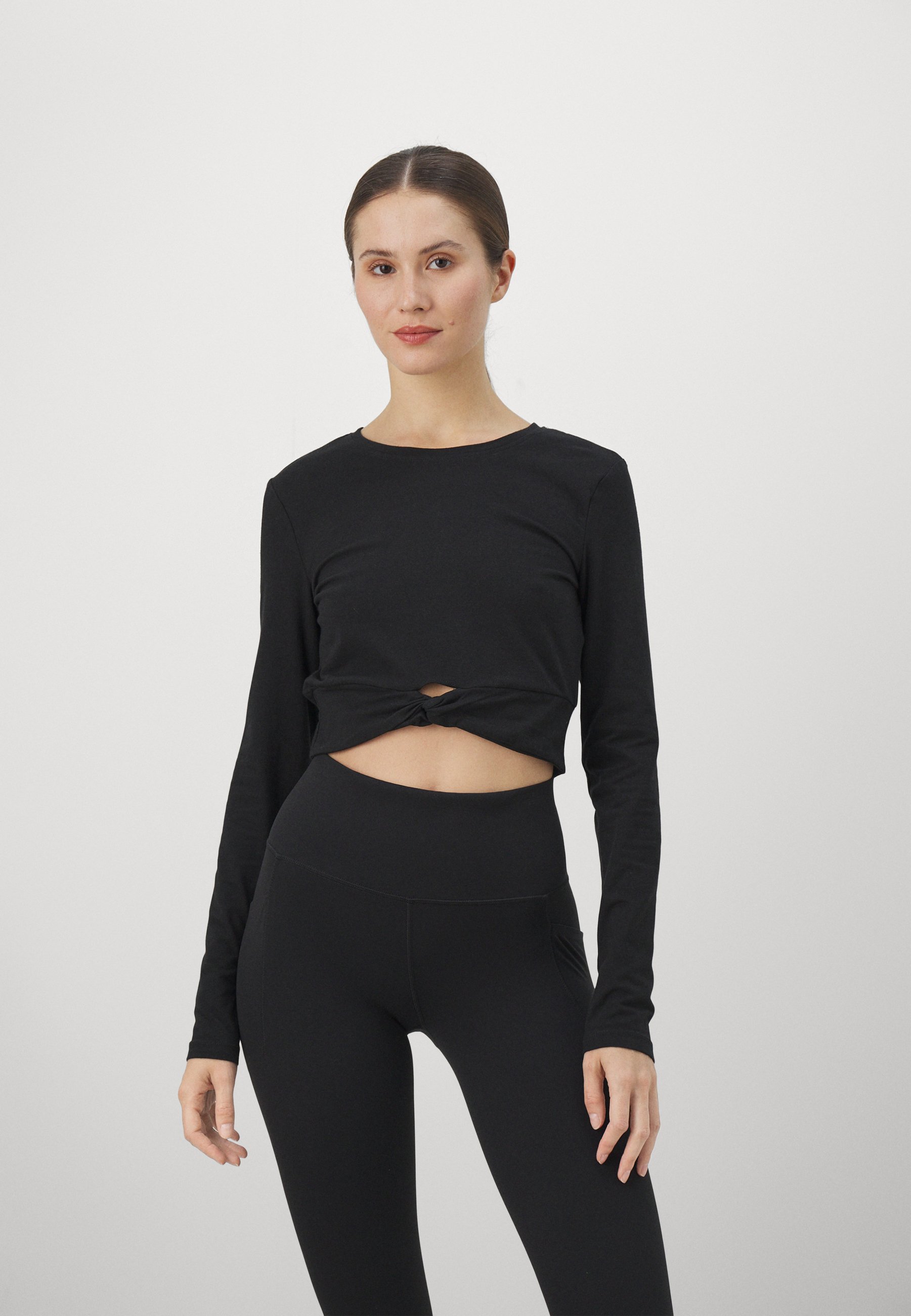 ONPTRIX LIFE - Long sleeved top