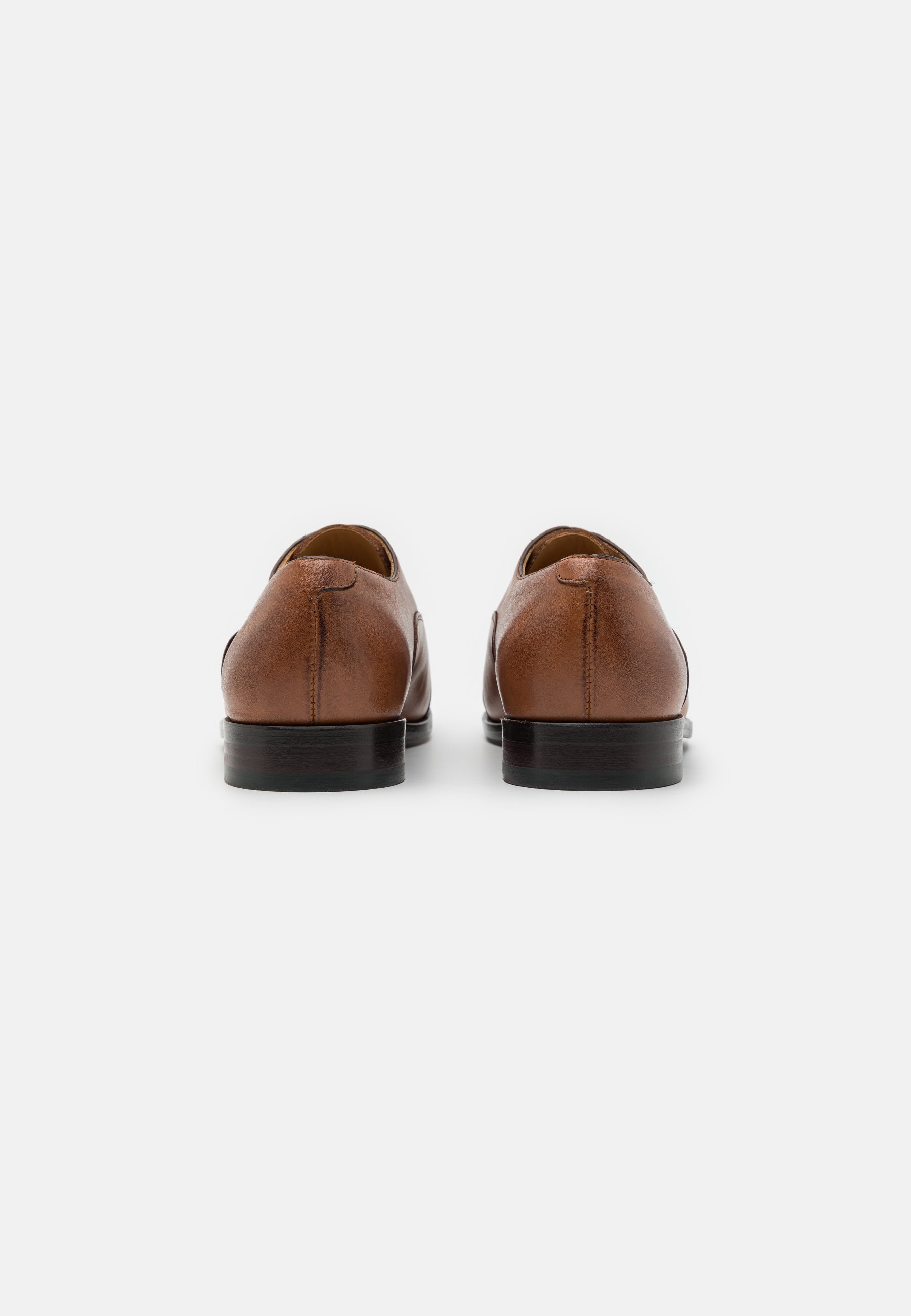 MALTBY - Smart lace-ups