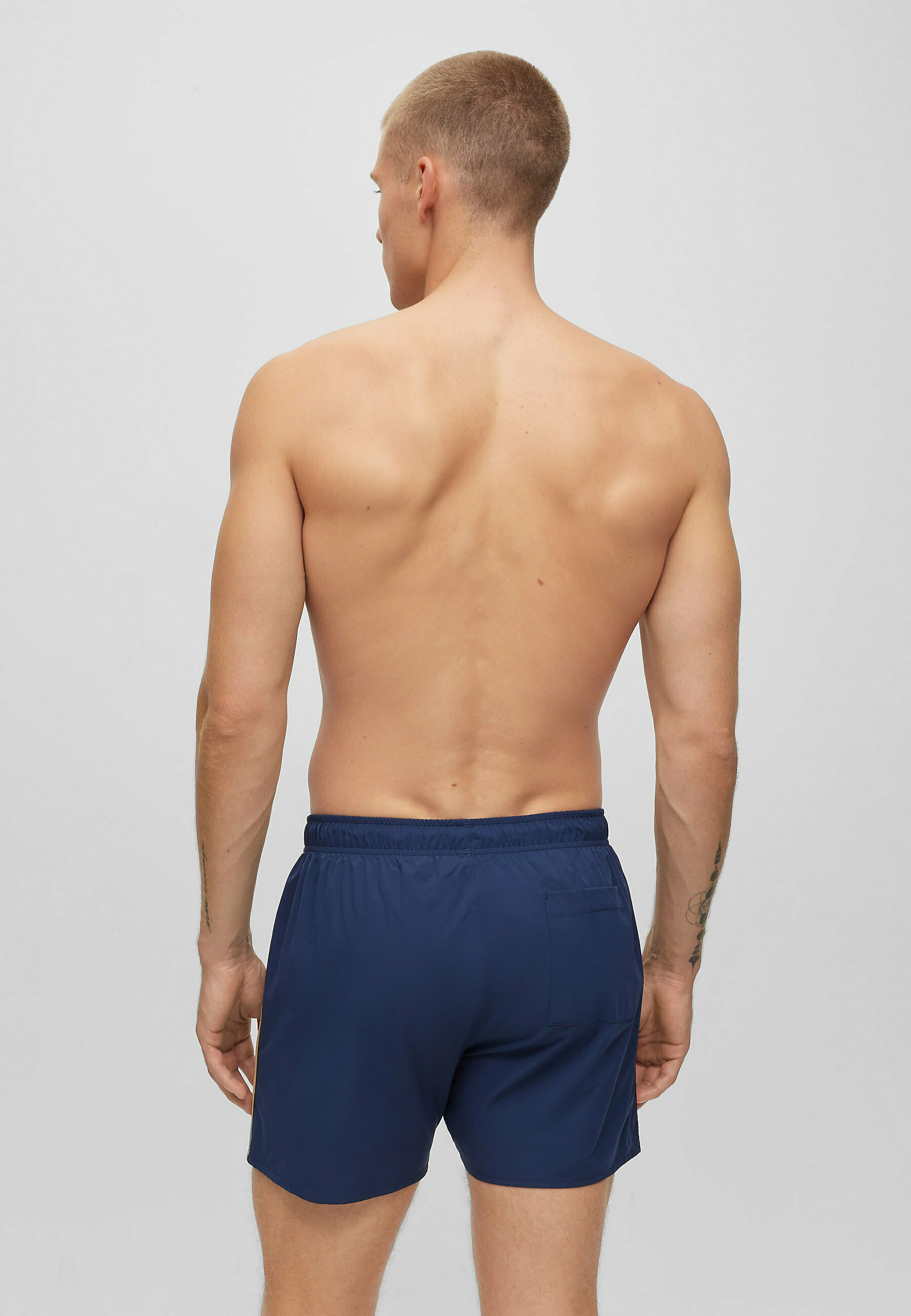 ICONIC - Swimming shorts