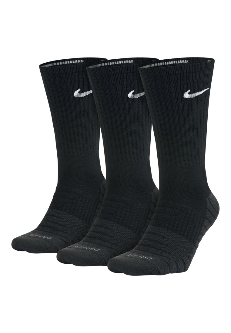 EVERYDAY MAX CUSH CREW UNISEX 3 PACK - Sports socks