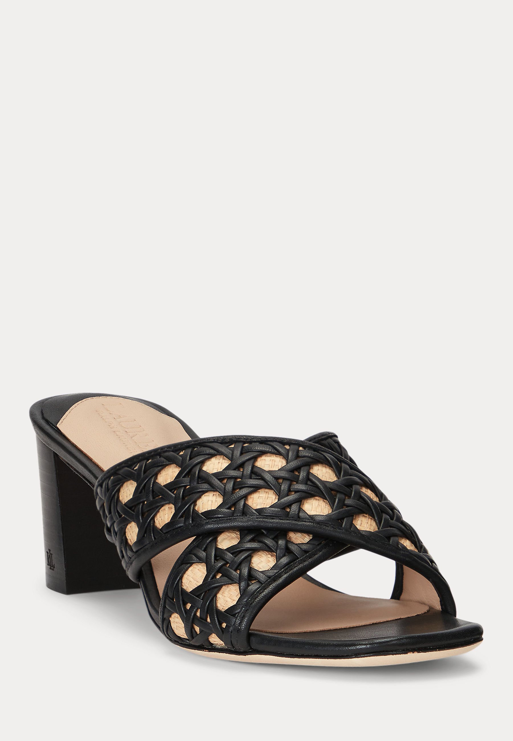FREDDI - Heeled mules