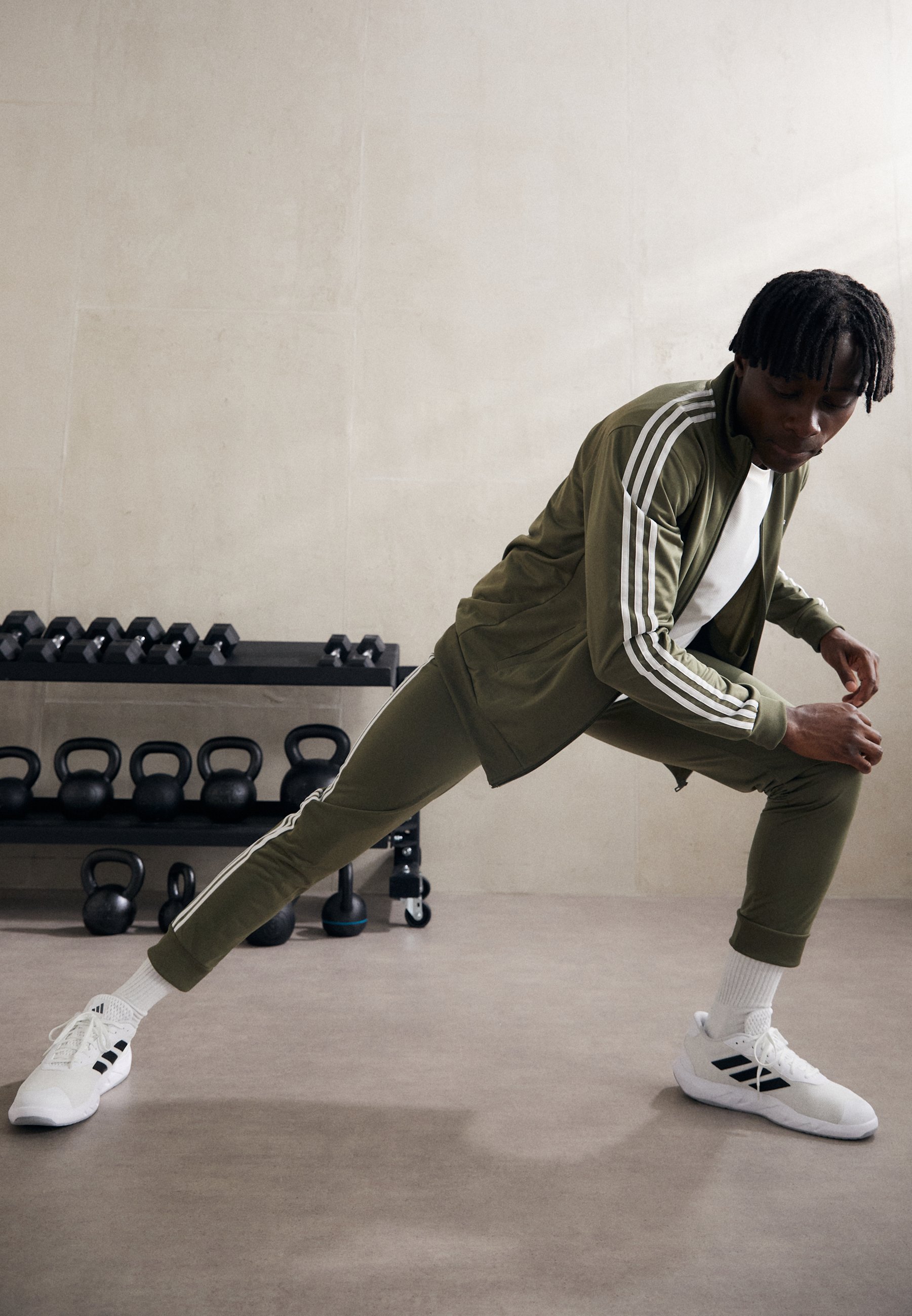 3-STRIPES - Tracksuit