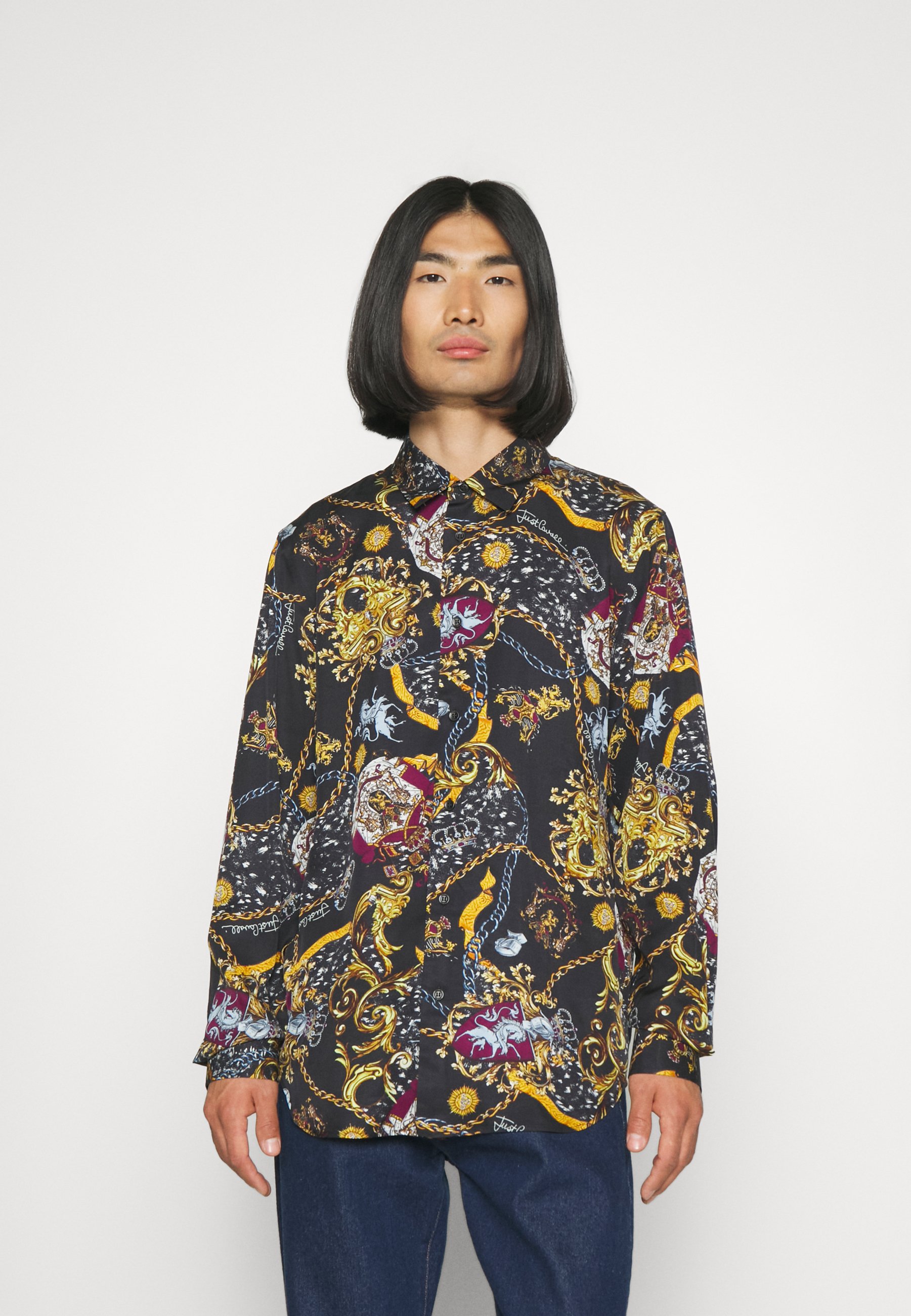 CAMICIE- Shirt