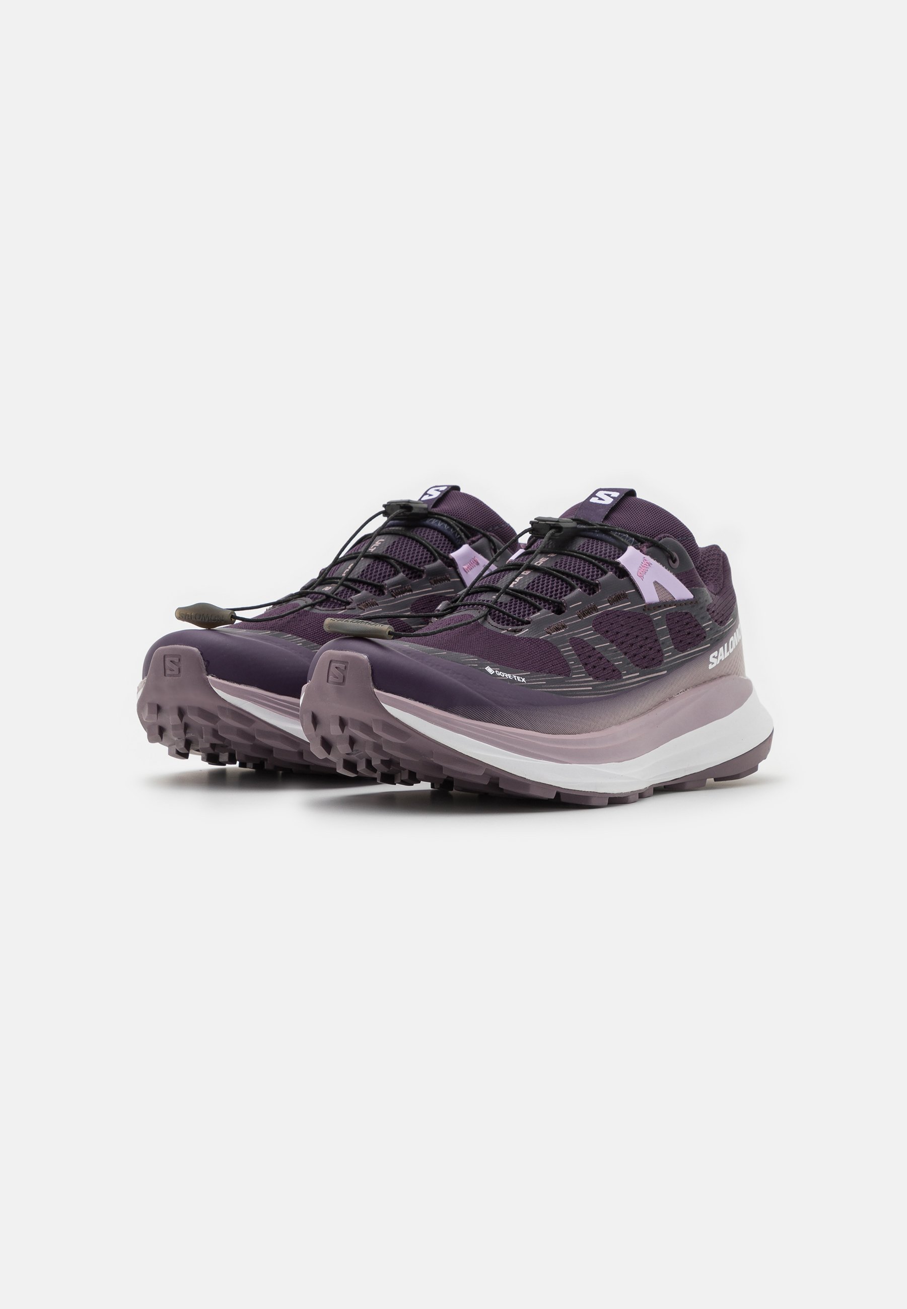 ULTRA GLIDE 2 GTX- Hiking shoes