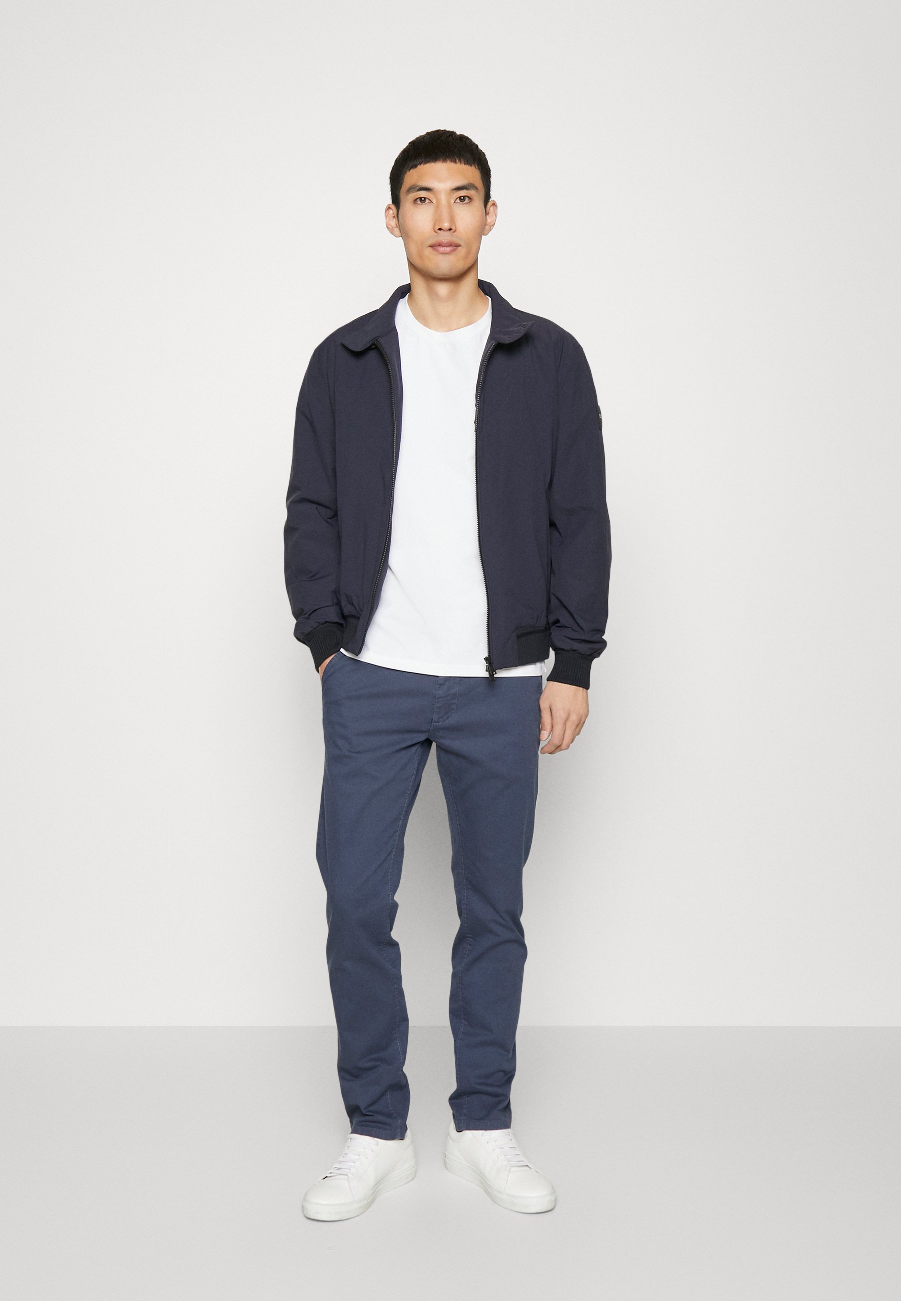 CORDOVAN - Light jacket